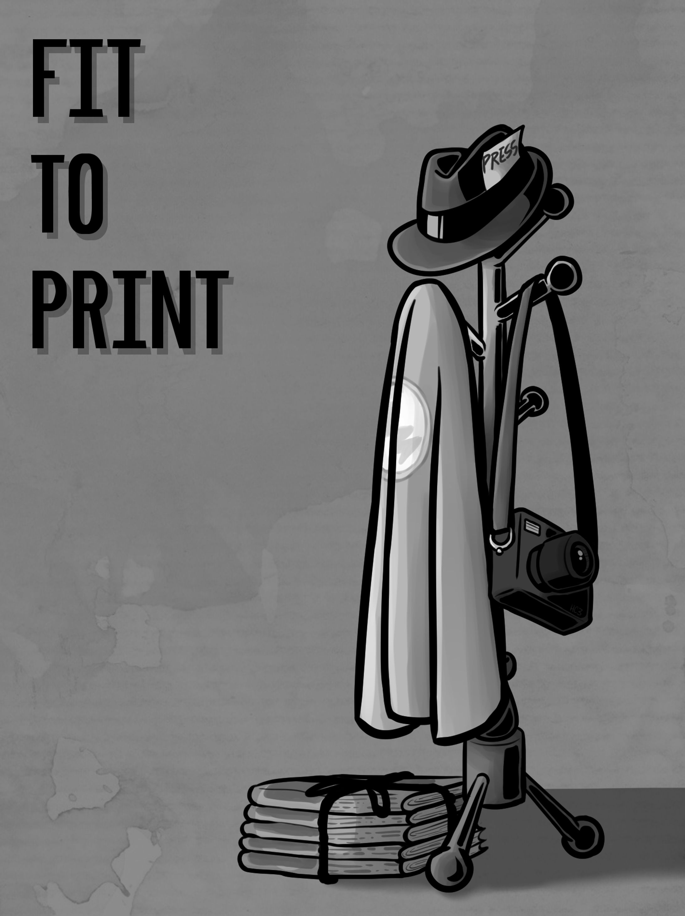 "fit to print" game cover commission-1