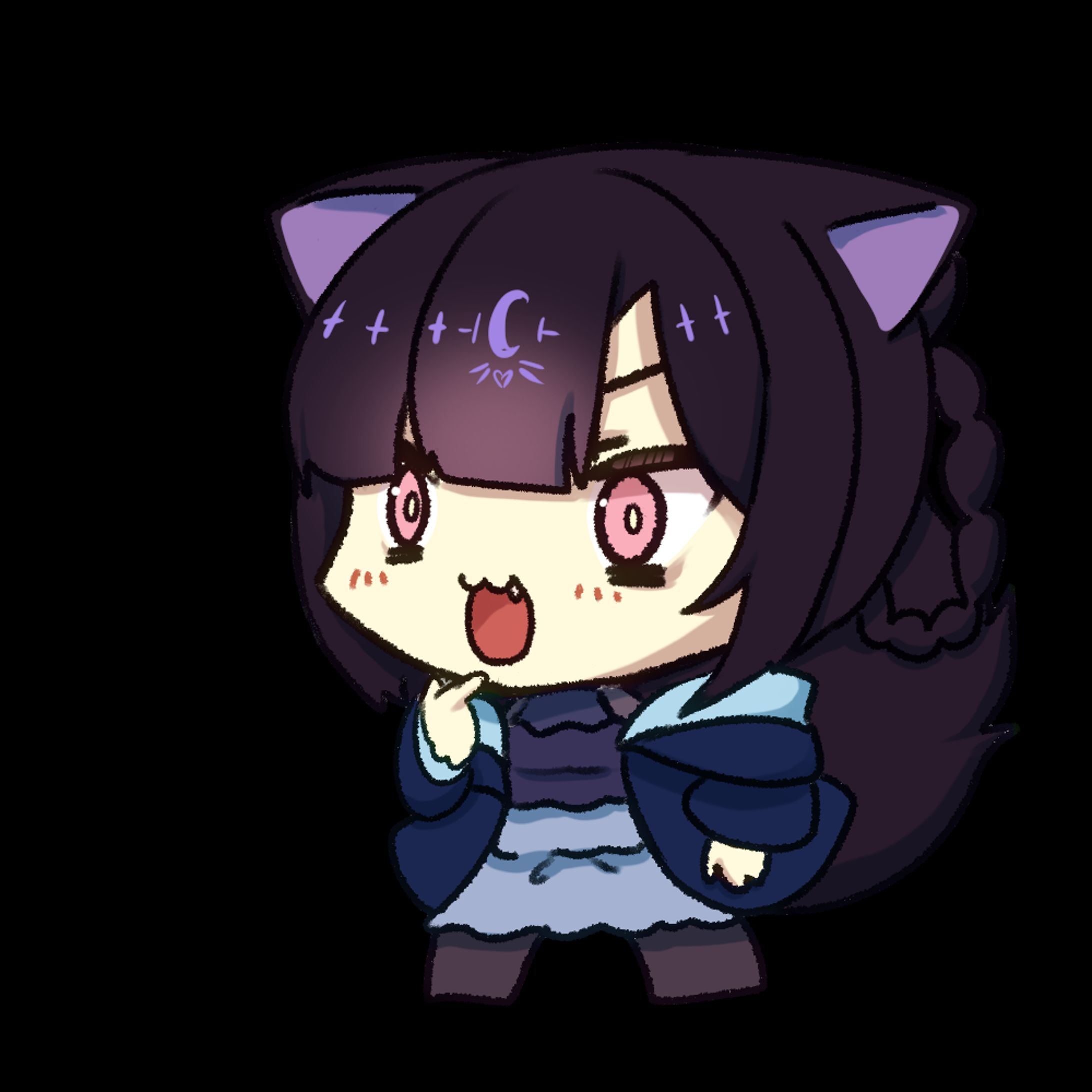 デフォルメイラスト　サムネ用-1