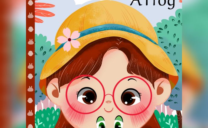 kids illustration (児童書のイラスト)