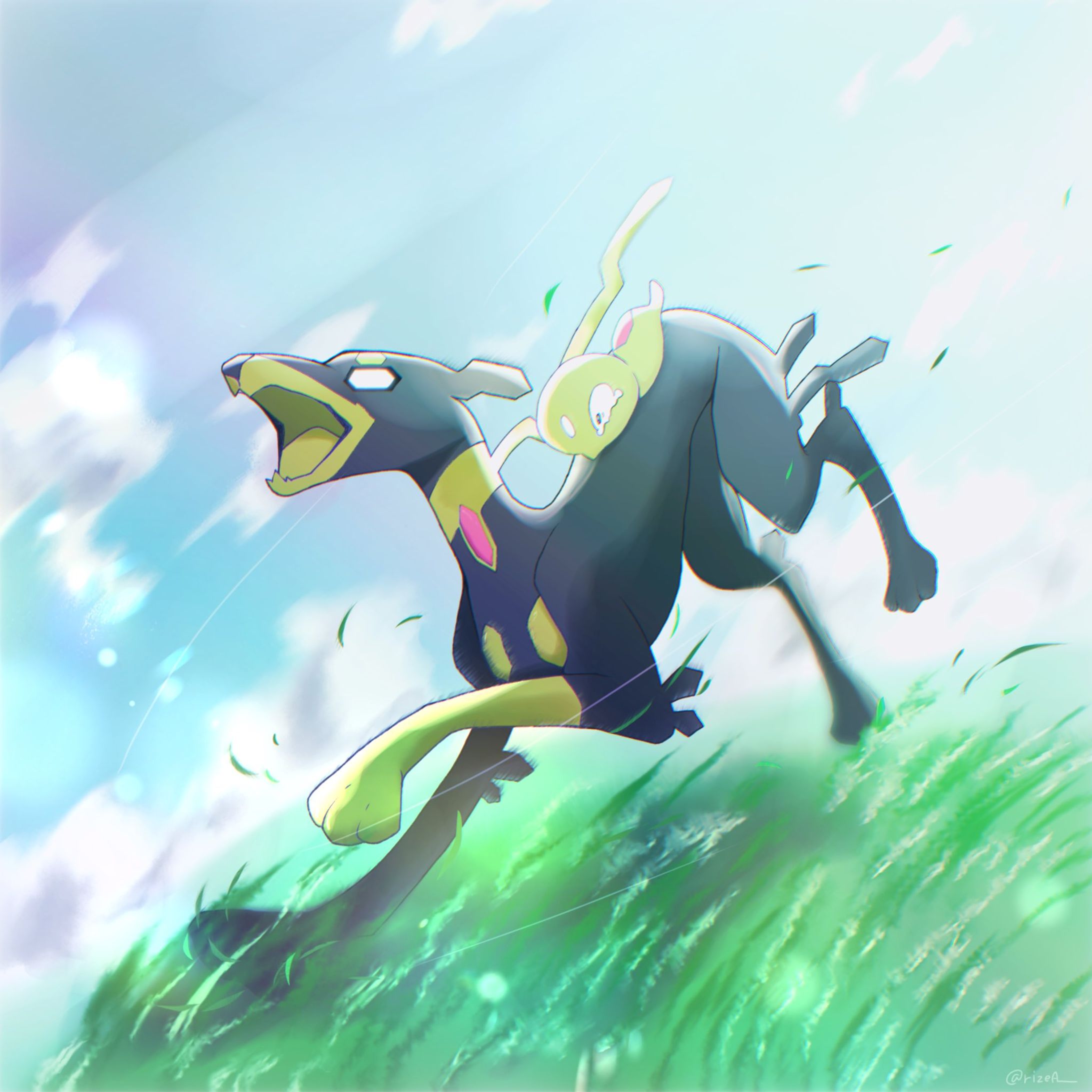 ポケモン関連-1