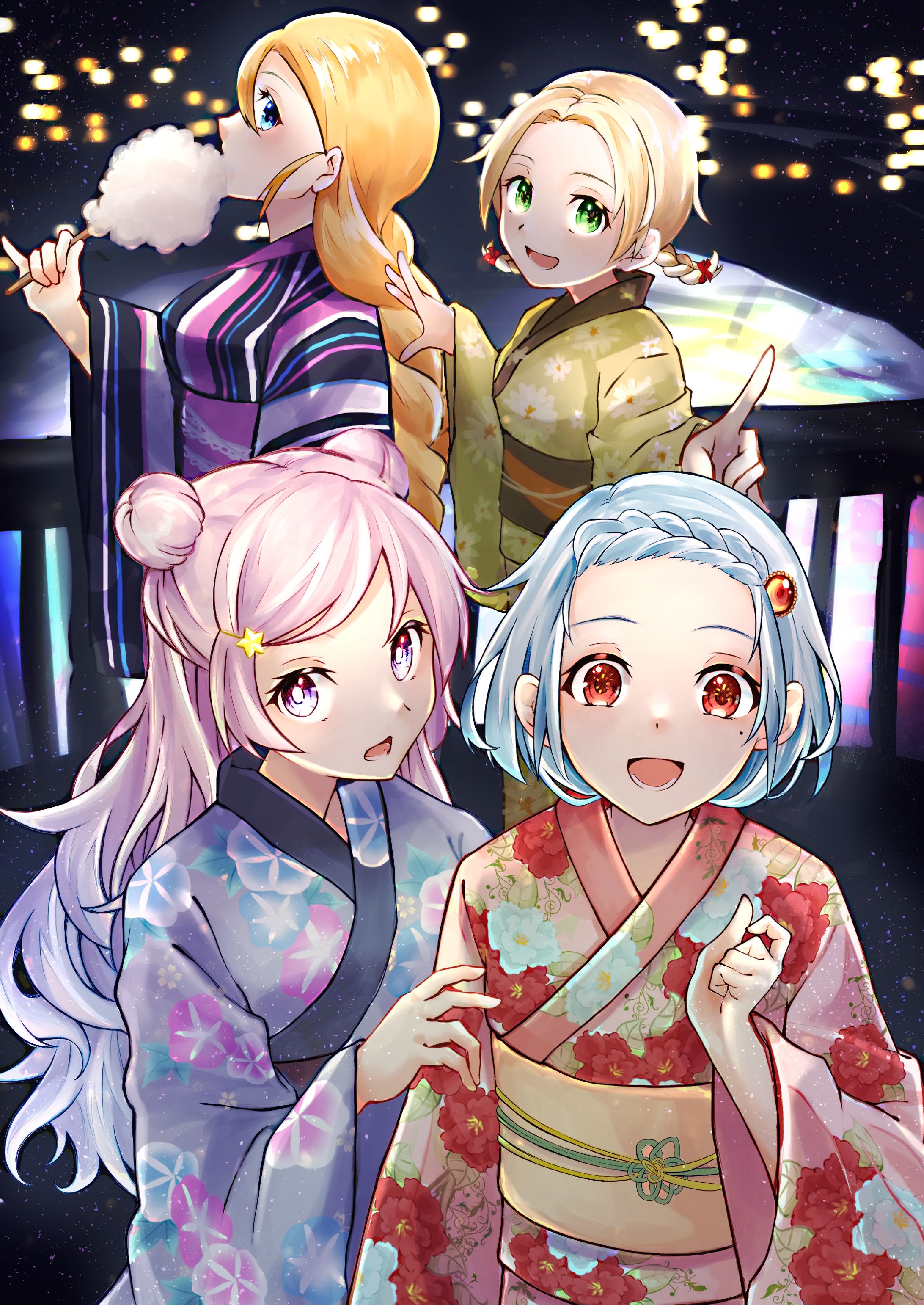 花火大会(2021年8月)-1