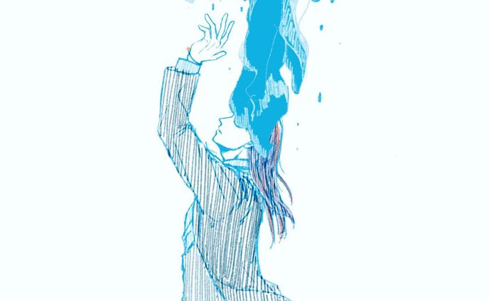 #イラスト #illustration