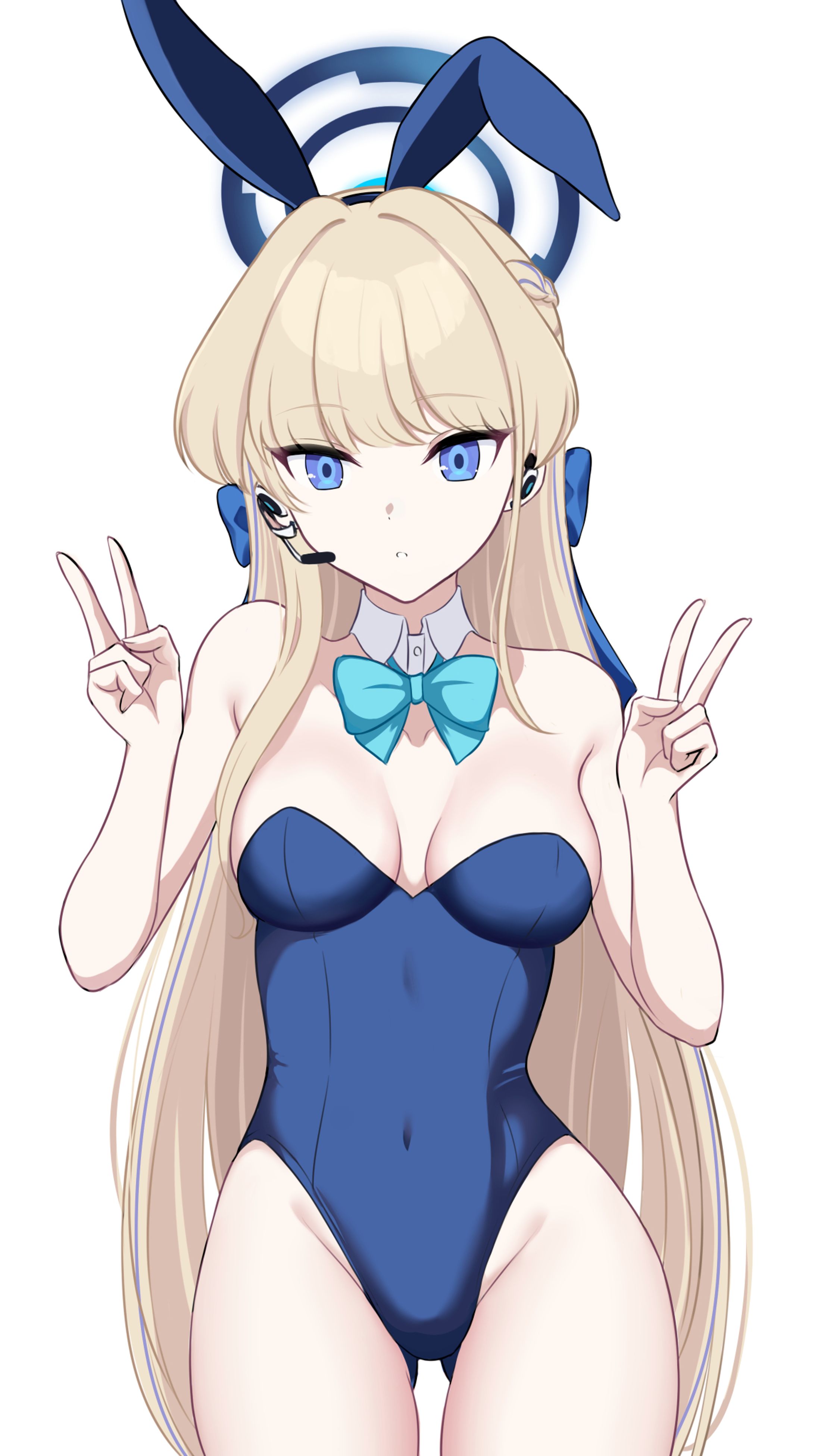 ＜二次創作＞ブルーアーカイブ-1