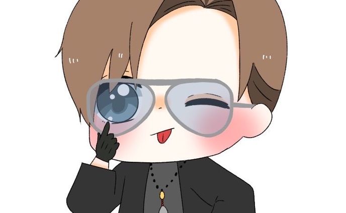 FA GTA内キャラクター