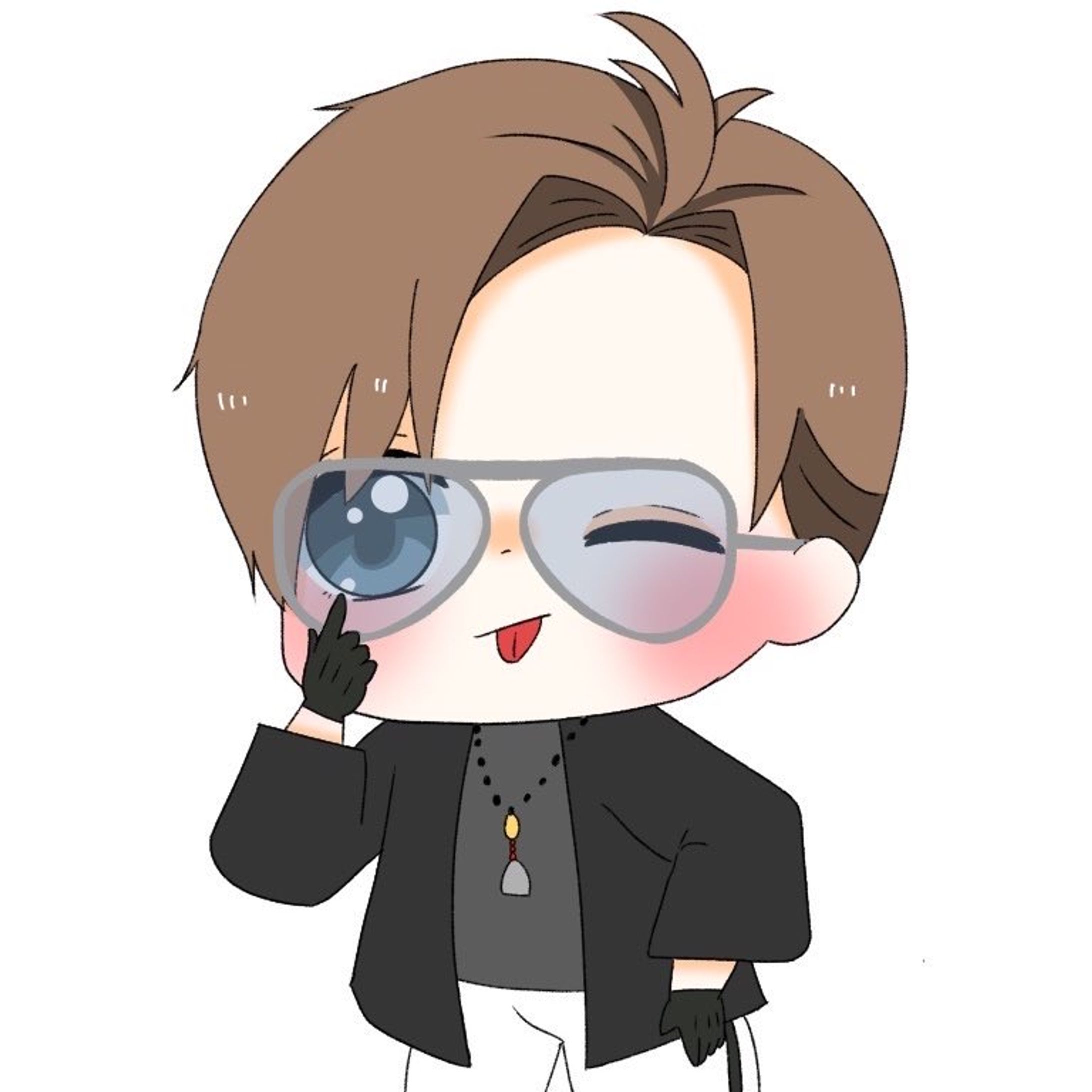 FA GTA内キャラクター-1