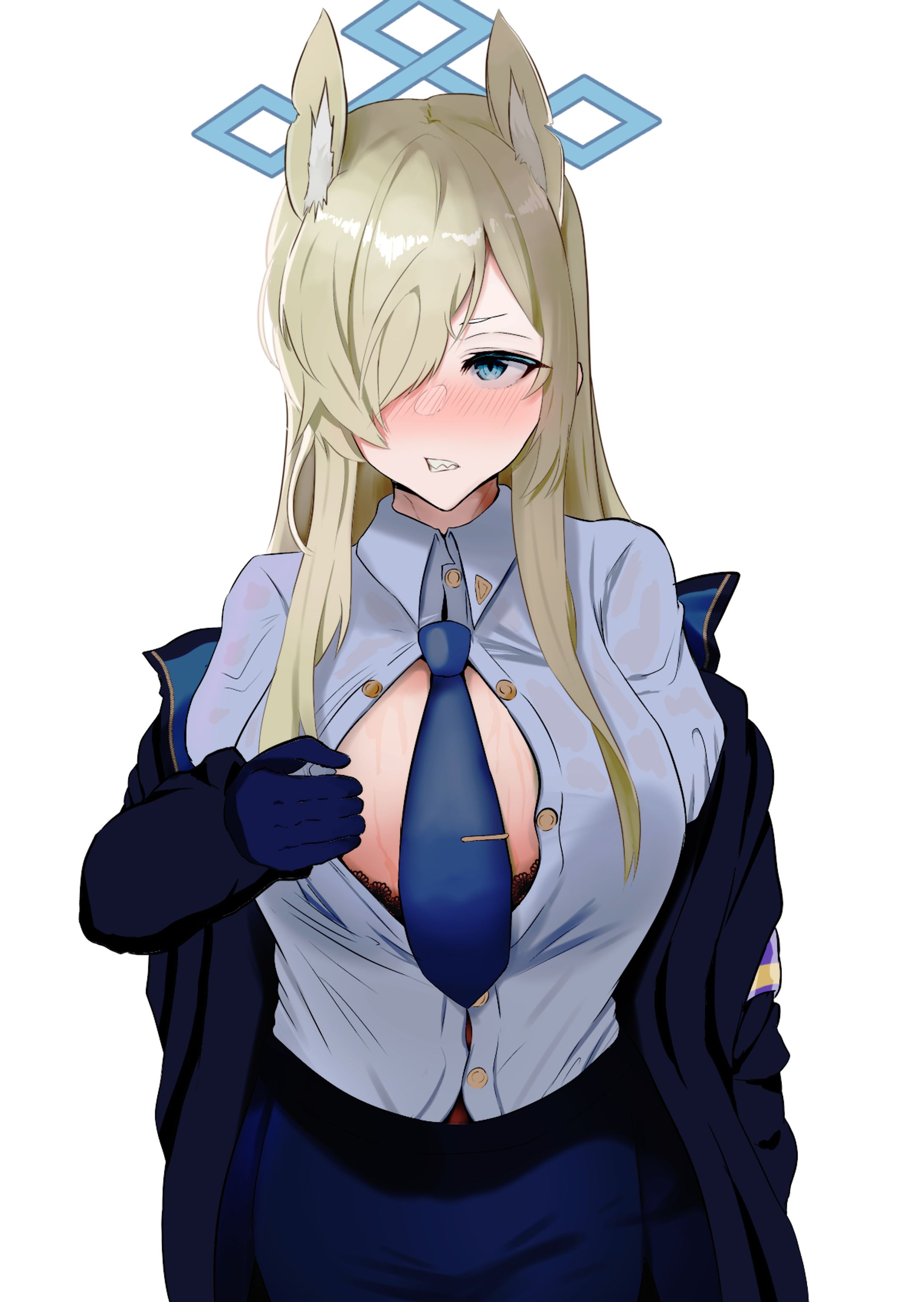 【二次創作】カンナ-1