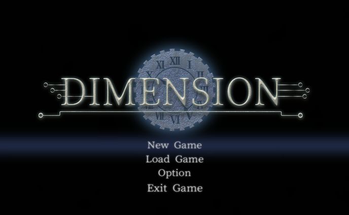 部活製作 担当仕様書 dimension 