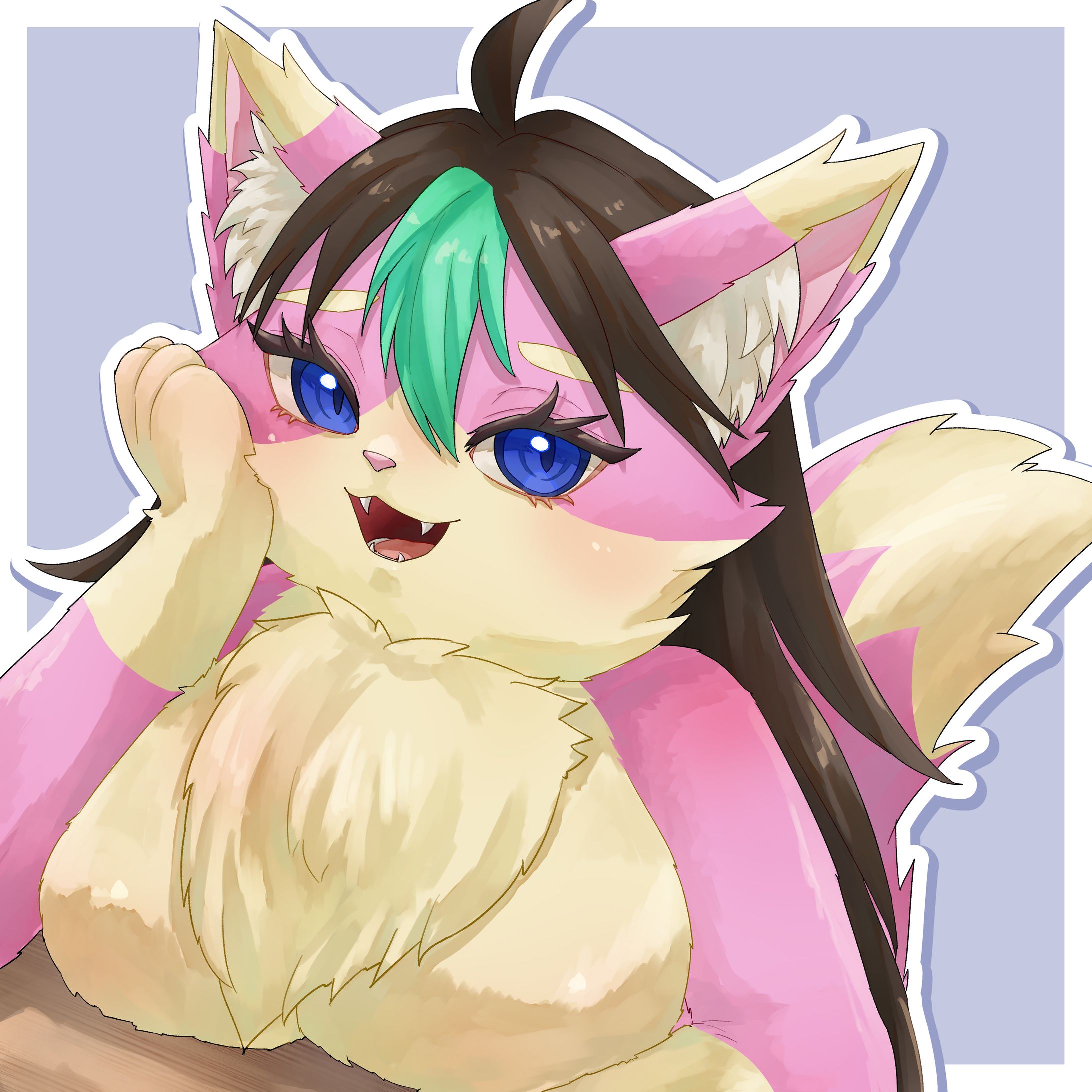 【依頼】Skeb (‎2024‎年‎5‎月‎30‎日制作)-1