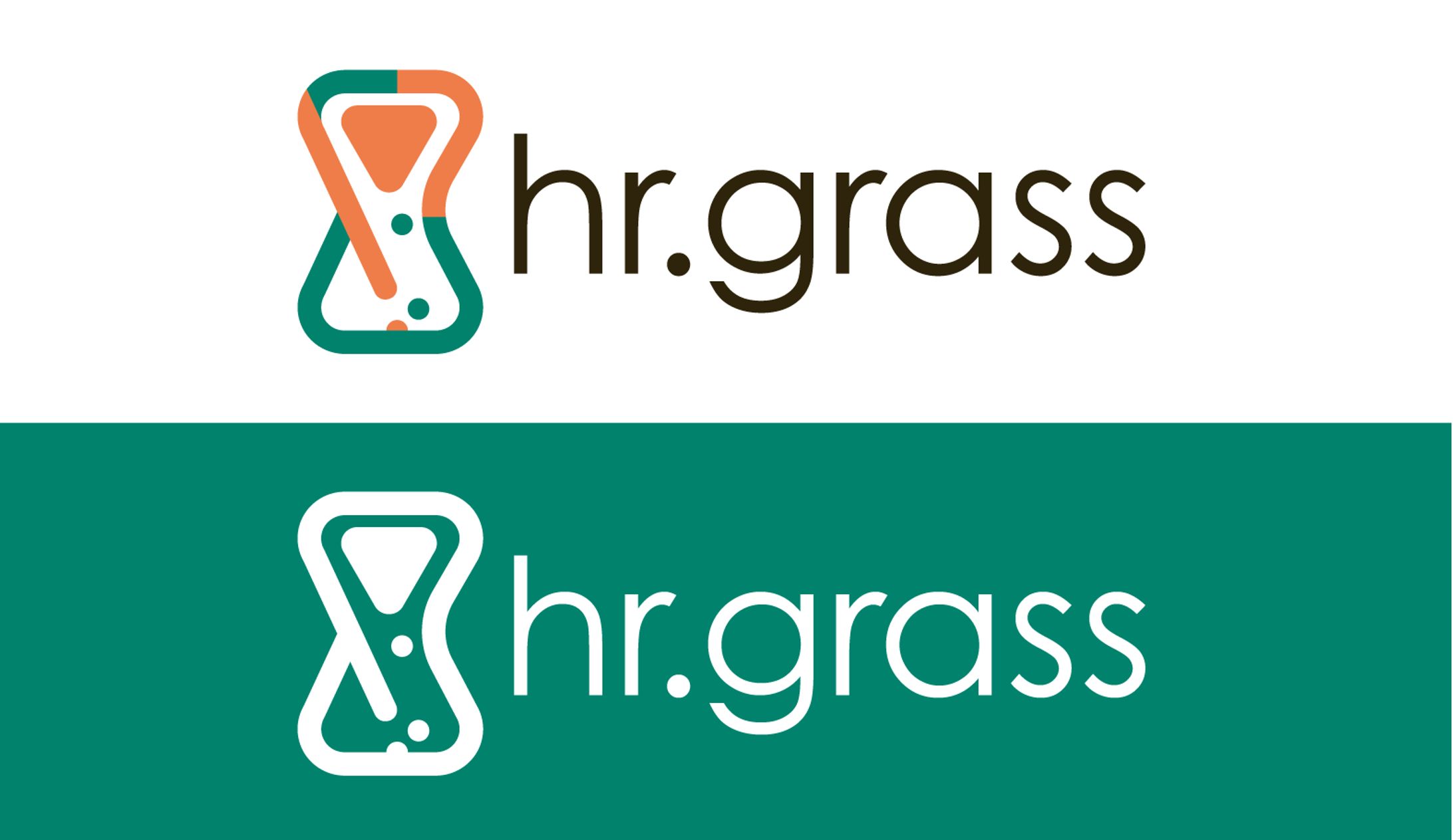 【シンボルマーク】hr.grass-1