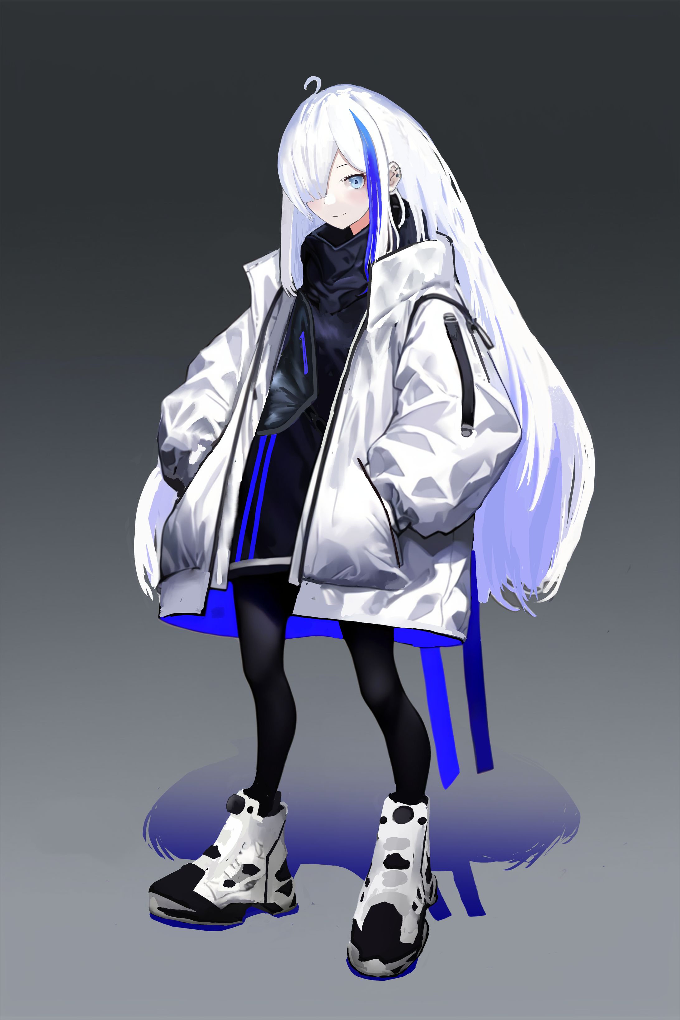 オリジナルキャラクター-1