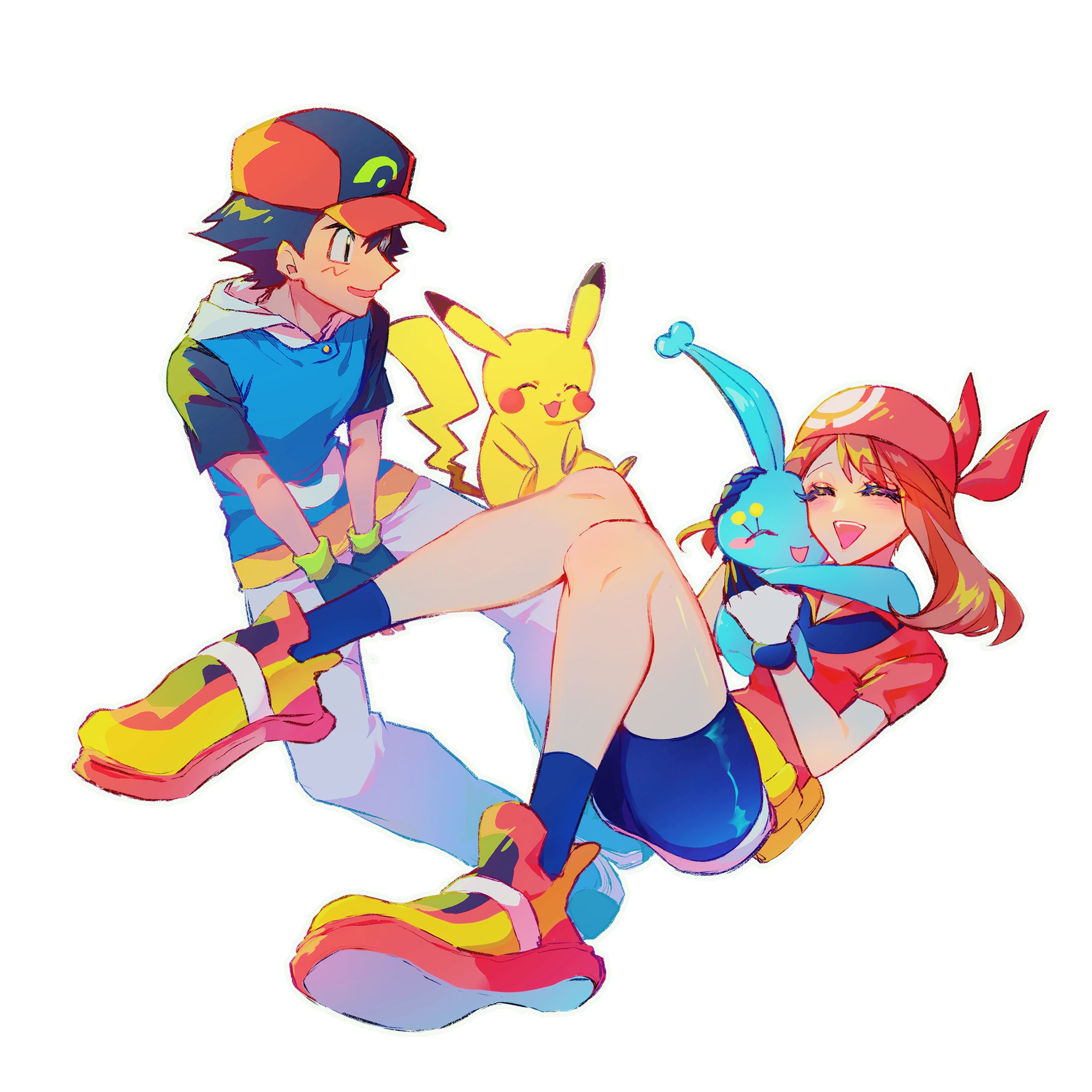 映画ポケモンレンジャーと蒼海の王子マナフィ電子書籍化おめでとう！