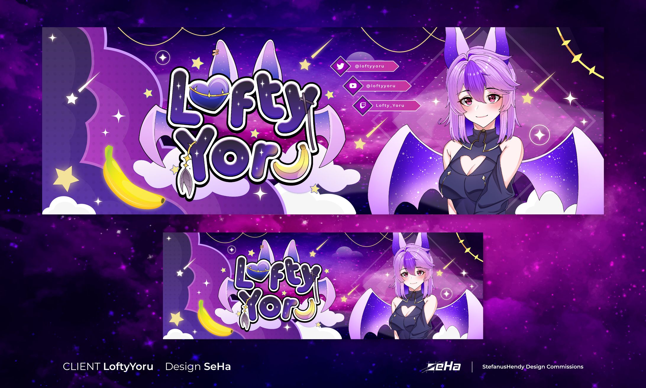 Lofty Yoru Banner-1