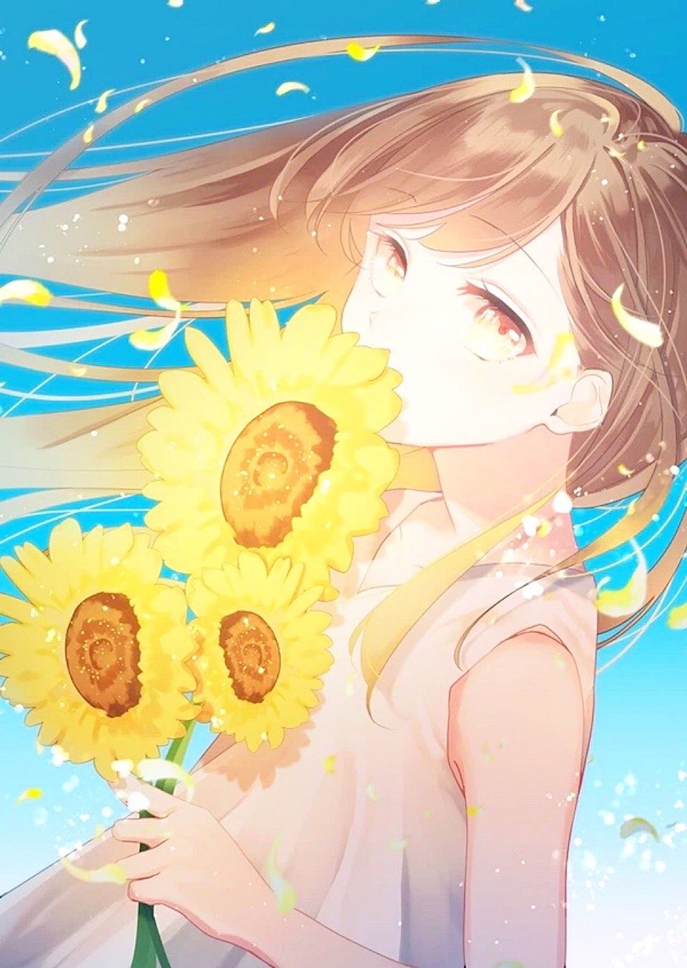 ポスター最優秀賞のイラスト-1