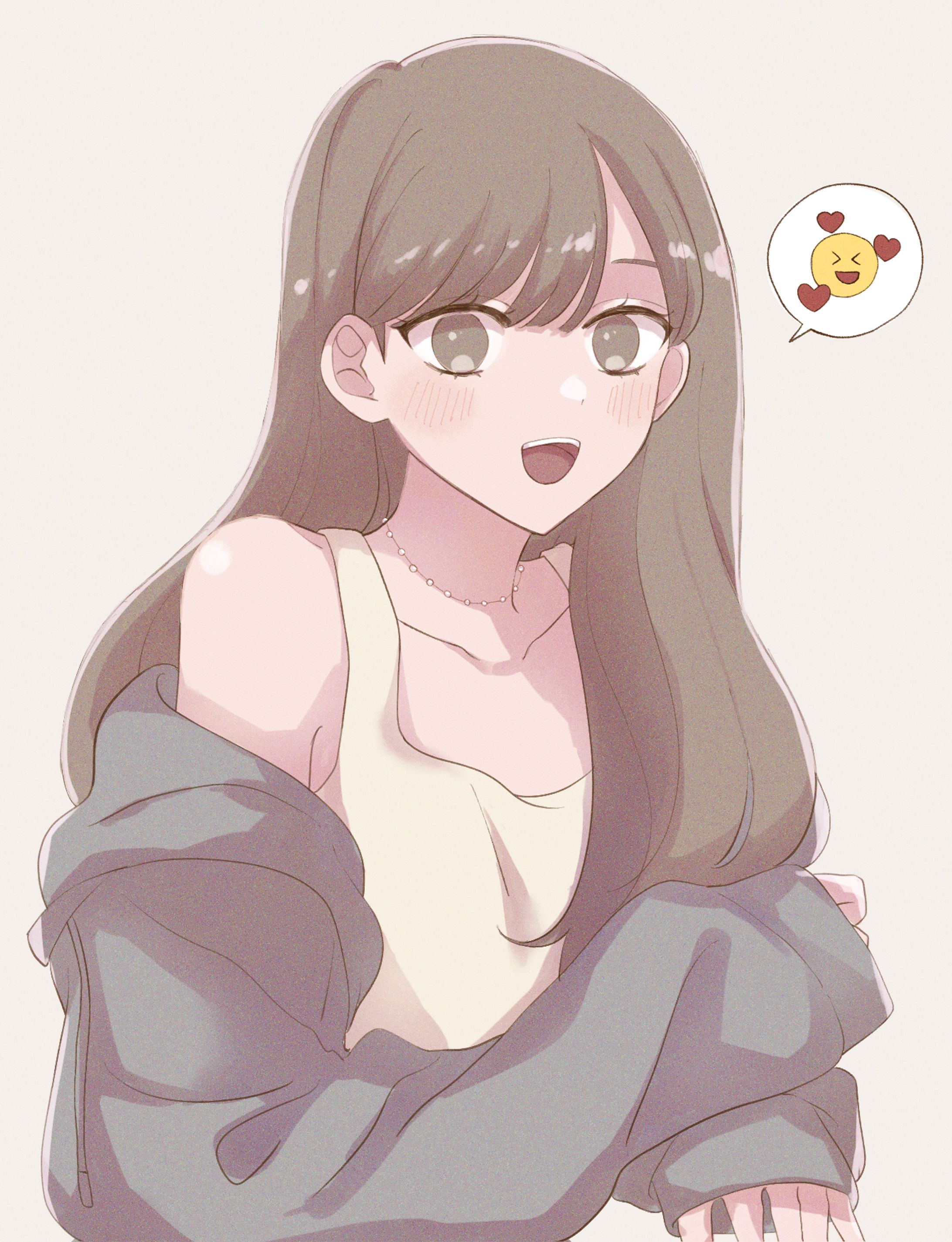 😆❤️-1