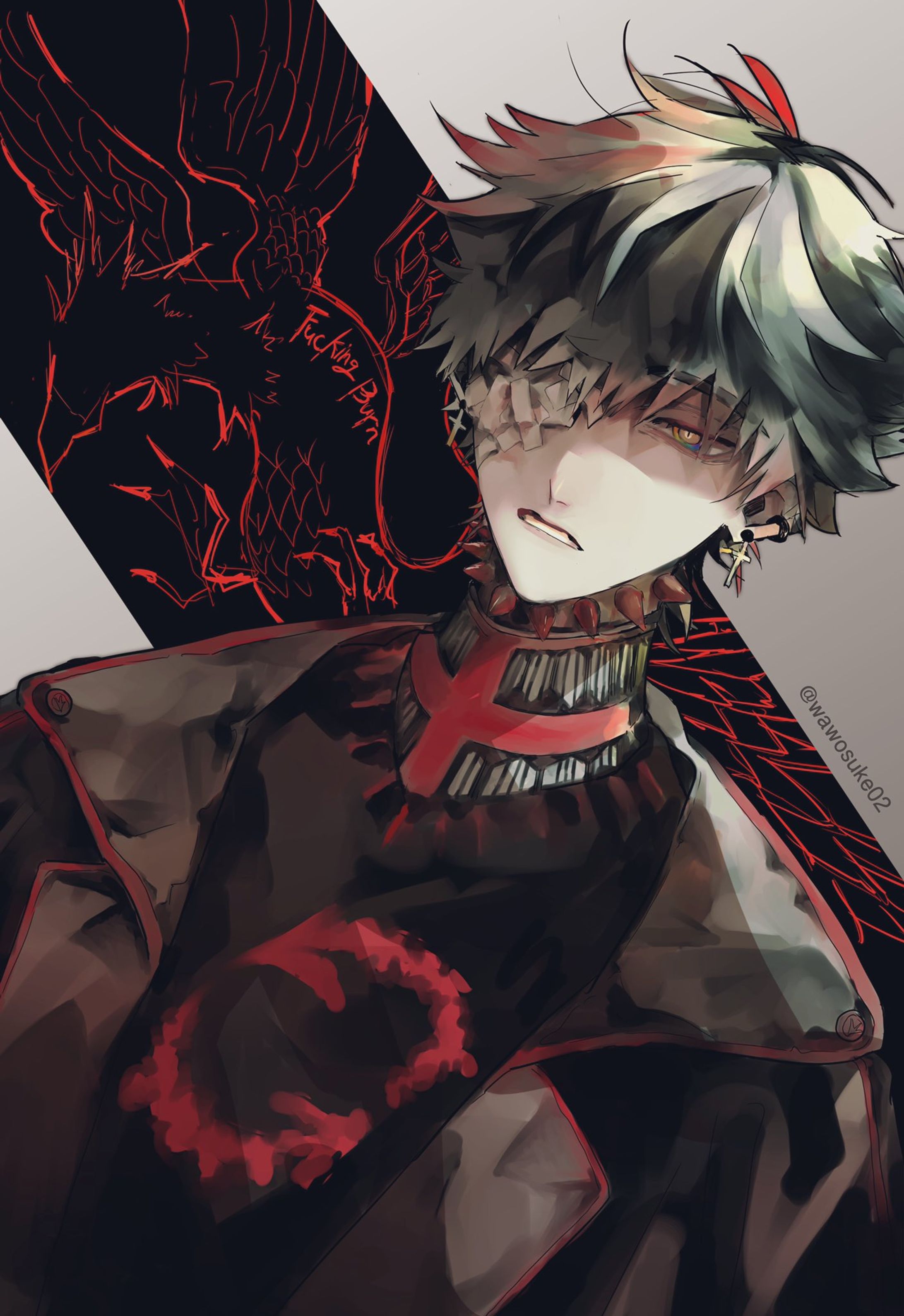 『 Reboot 』-1