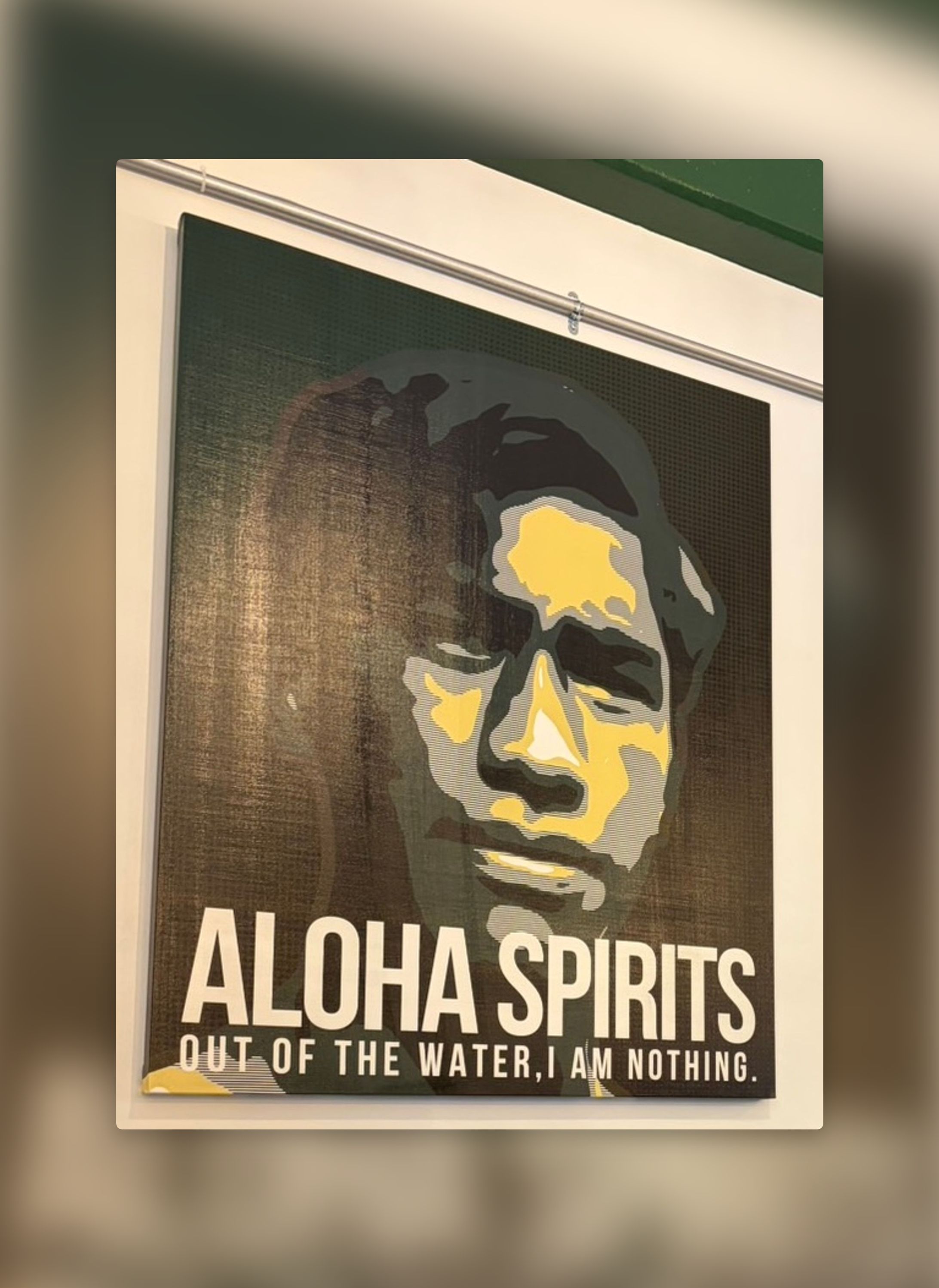 ALOHA SPIRITS-1