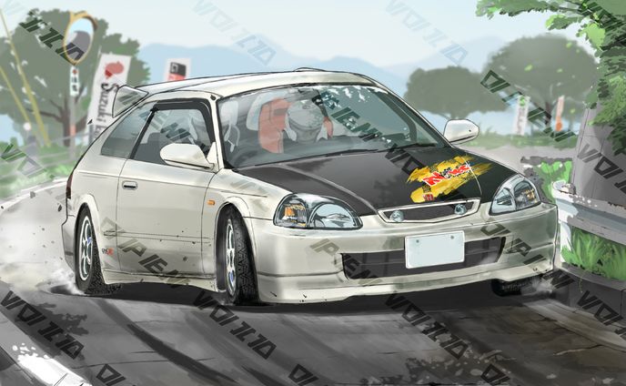 イラスト 個人様