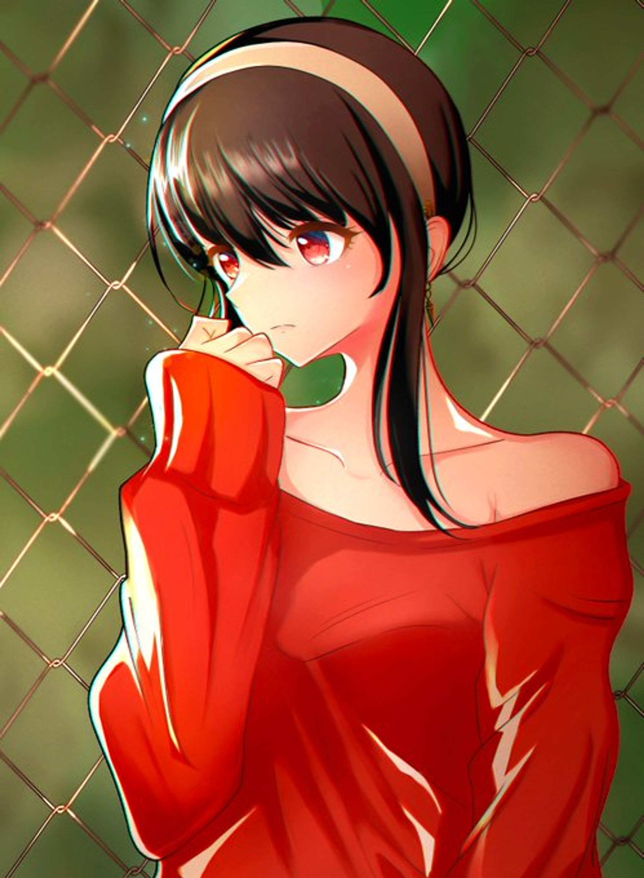ヨル-1