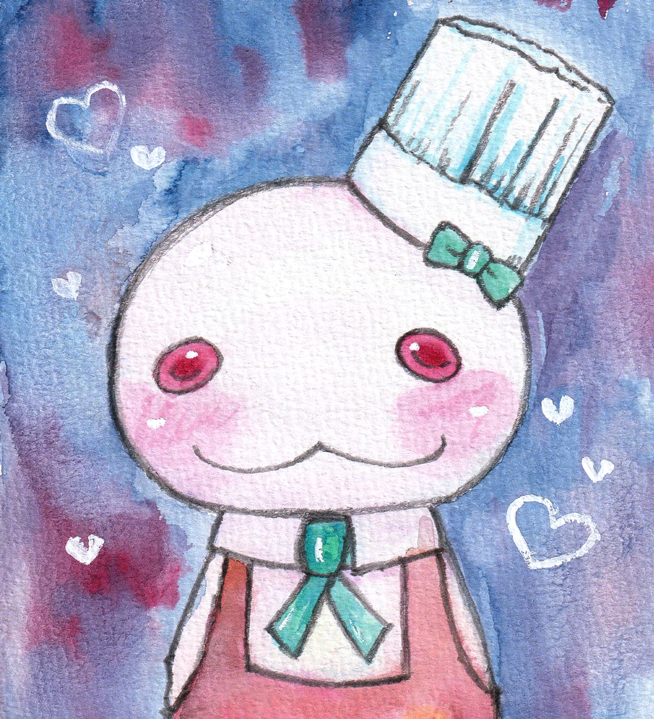 すり～ちゃん-1