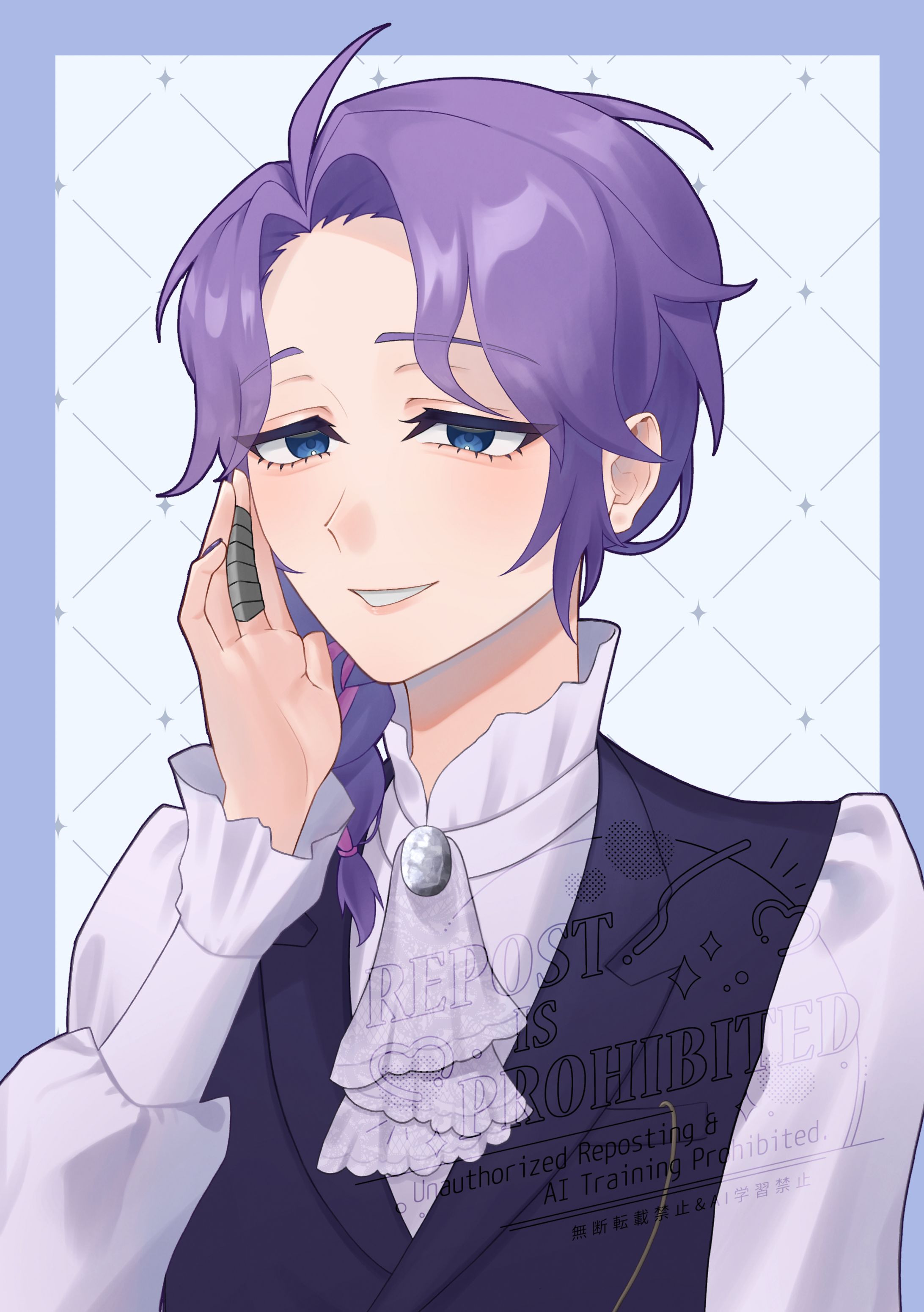 ココナラご依頼絵-1