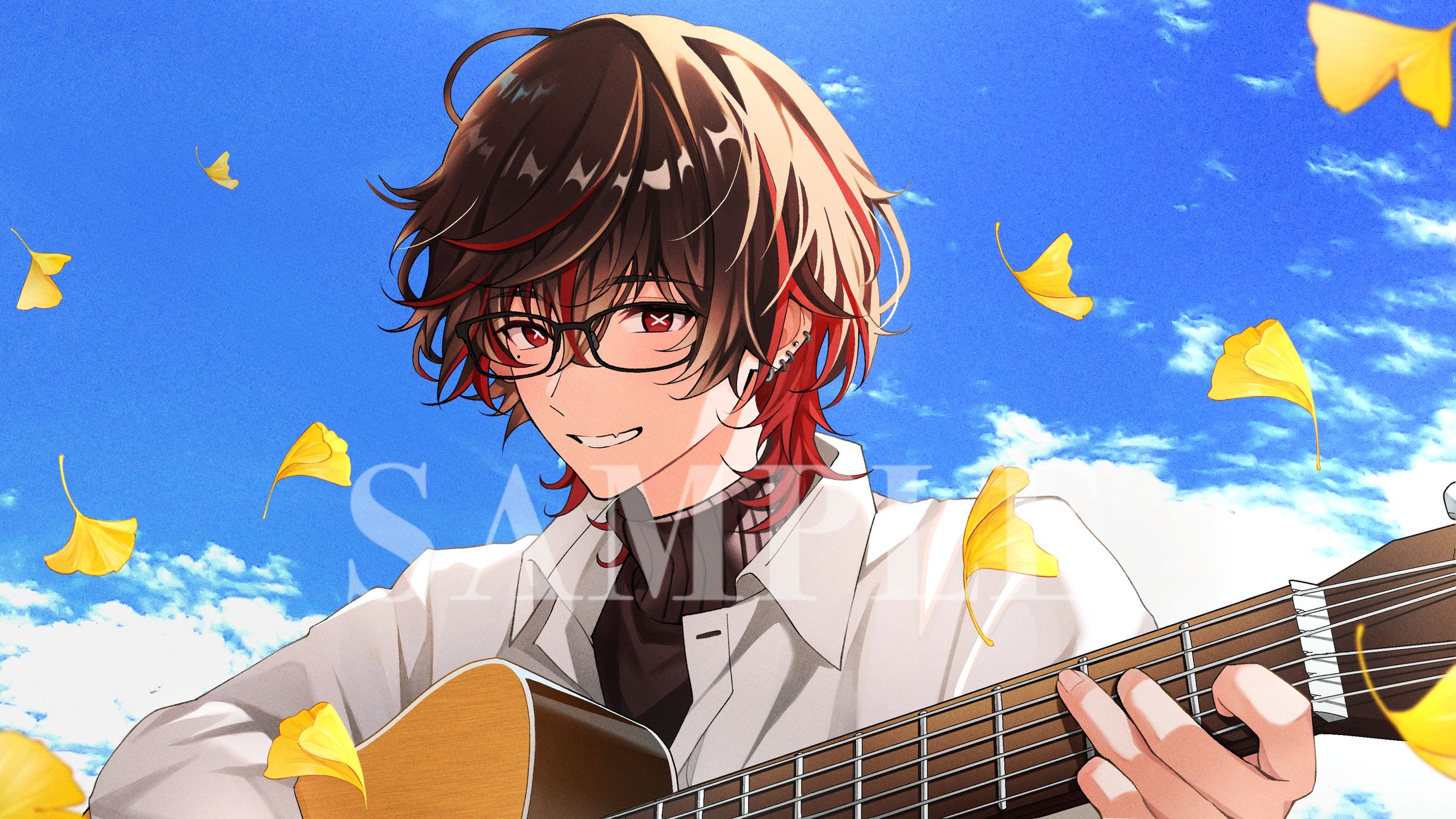 【メンシプ用壁紙】ニア様-1