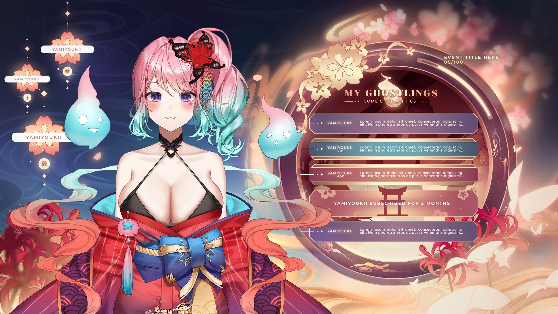 【Overlay】 Reiyu GuiGui-1