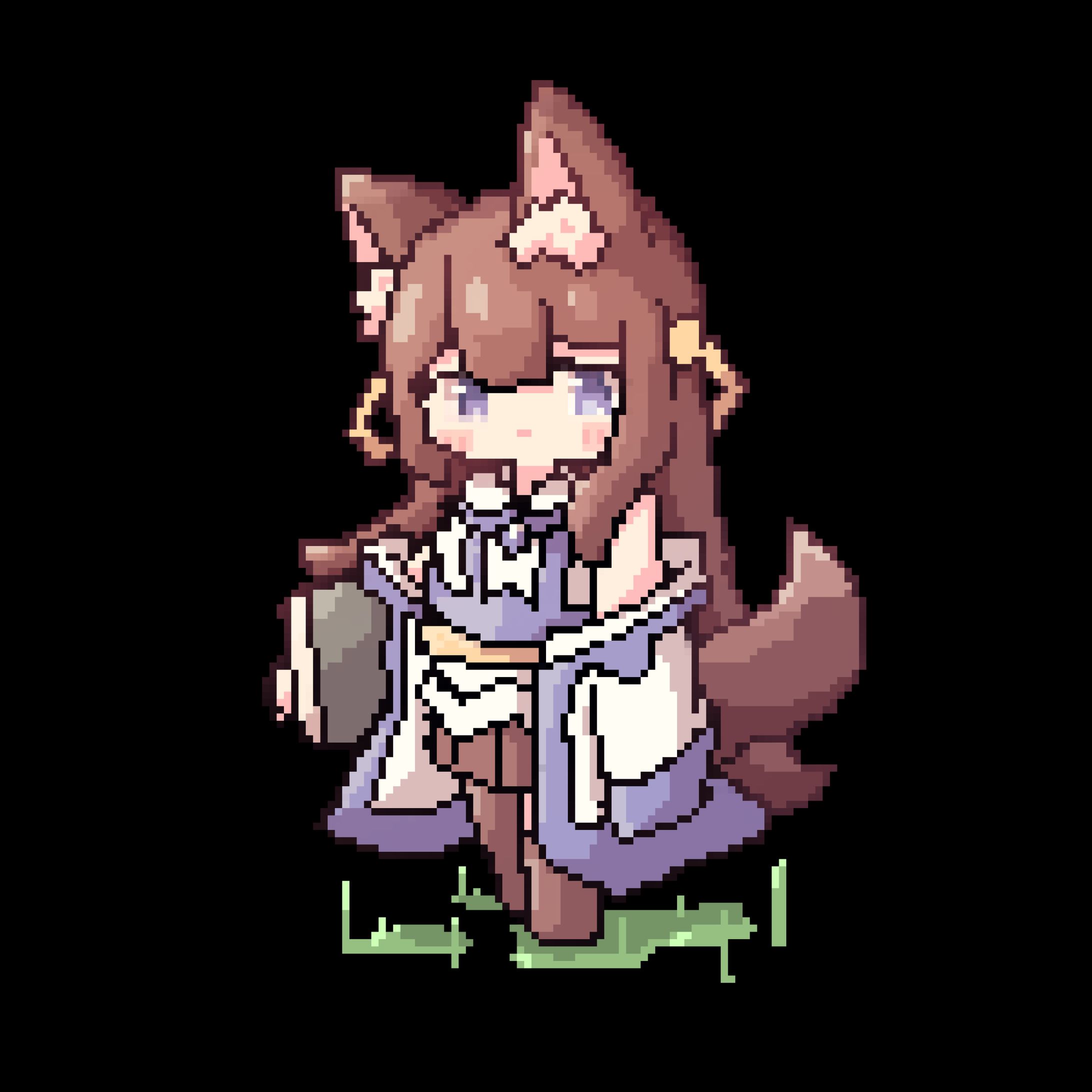 pixel art-1