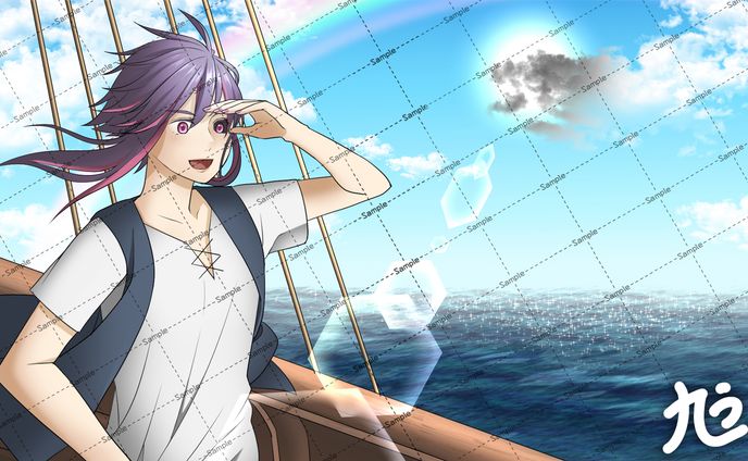 サムネイルイラスト６