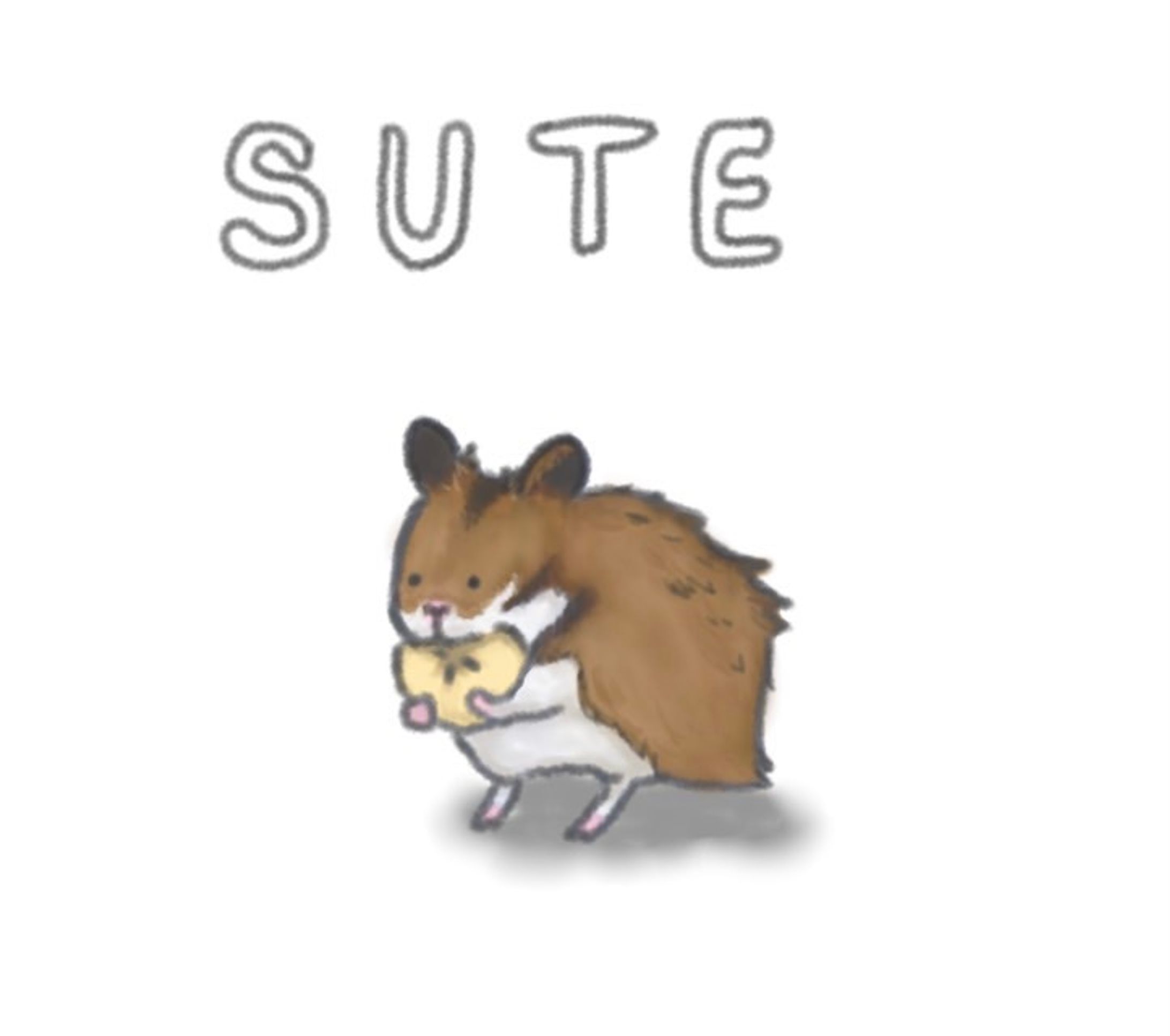 ペットイラスト-1