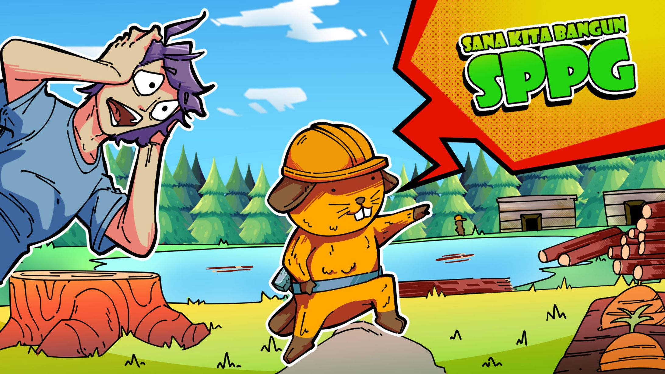 Timberborn Thumbnail-1