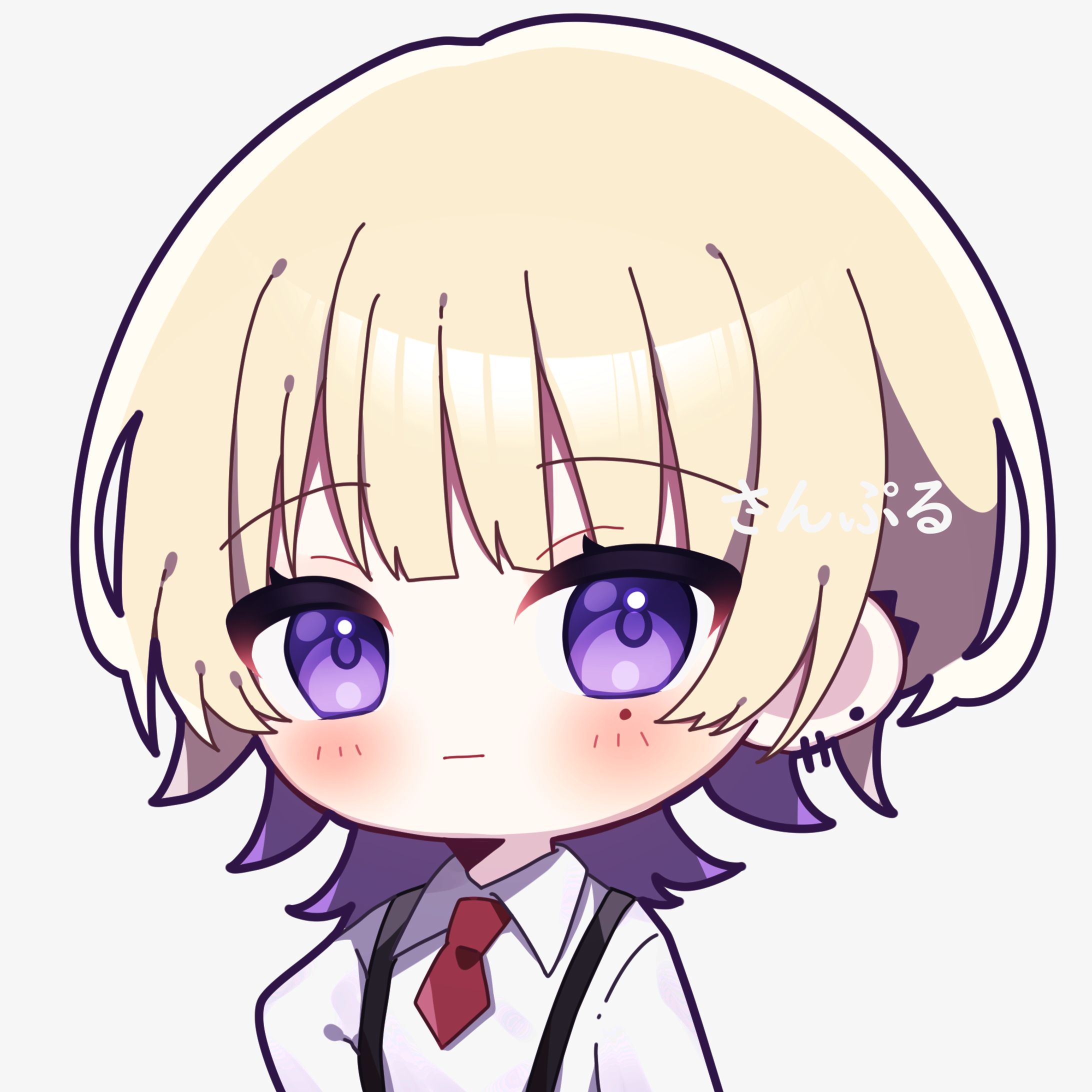 SDイラストバストアップ-1