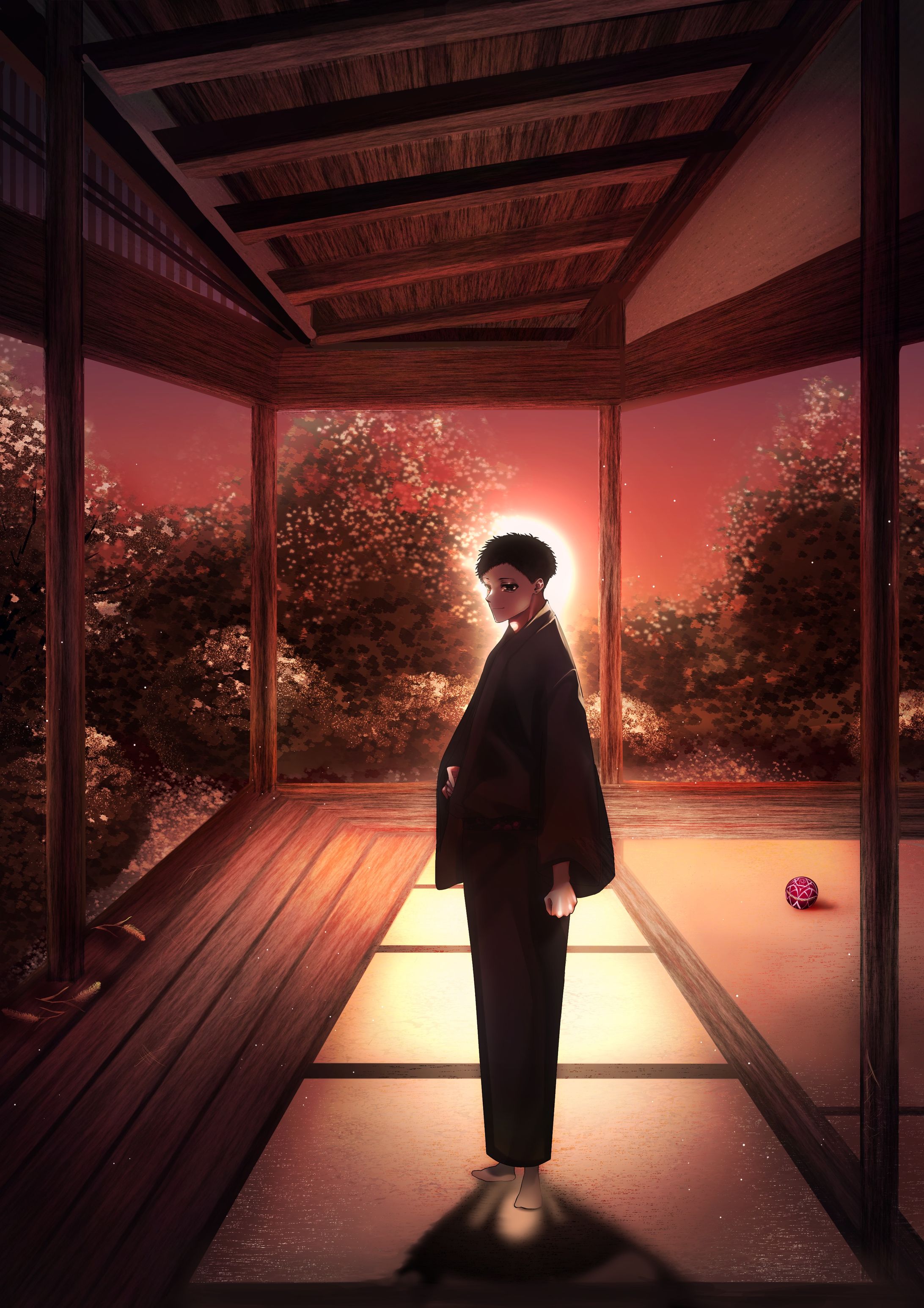 過去に制作した作品（past picture）-1