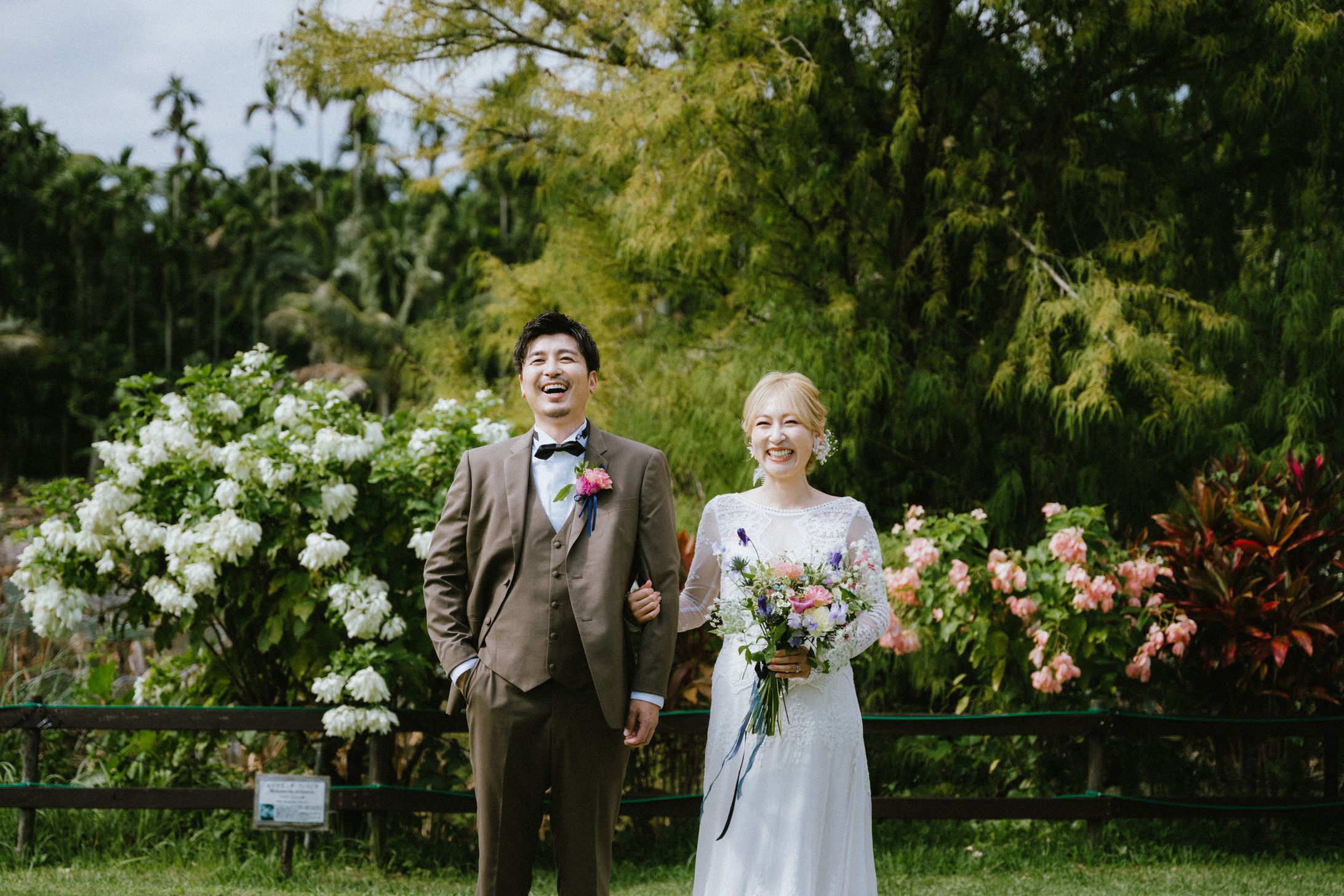 東南植物楽園-1