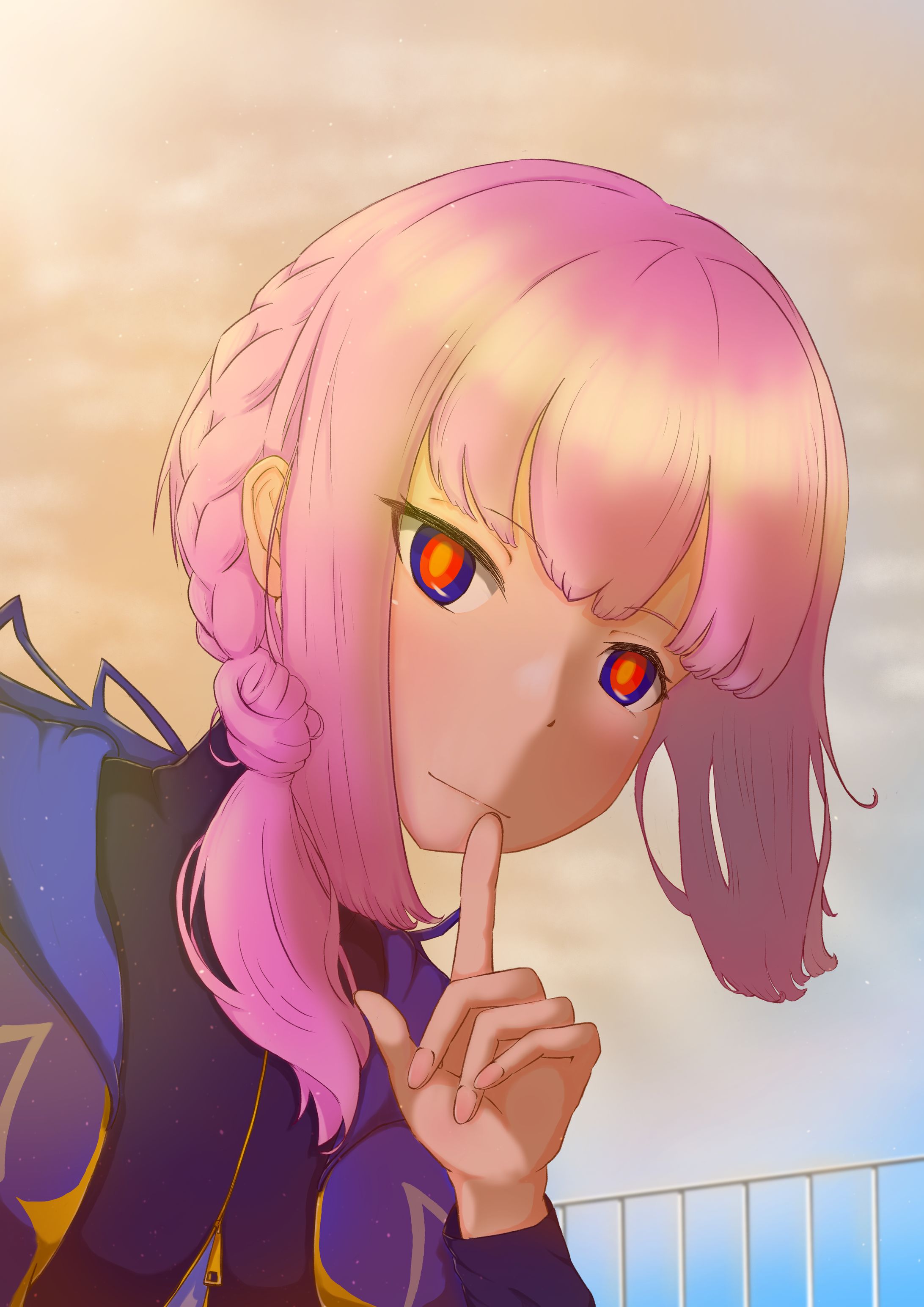 内緒-1