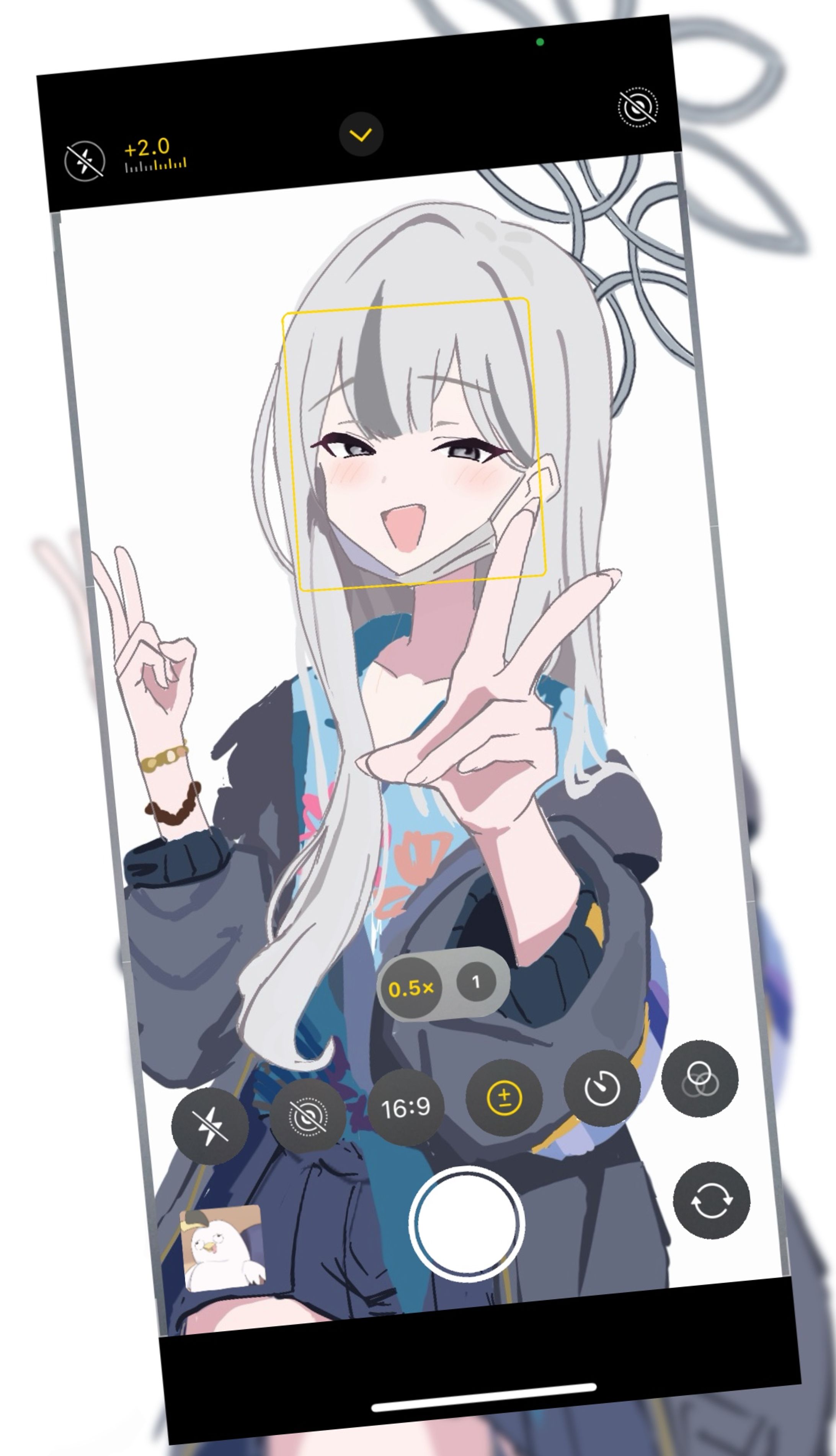 ブルアカ/コノカ-1