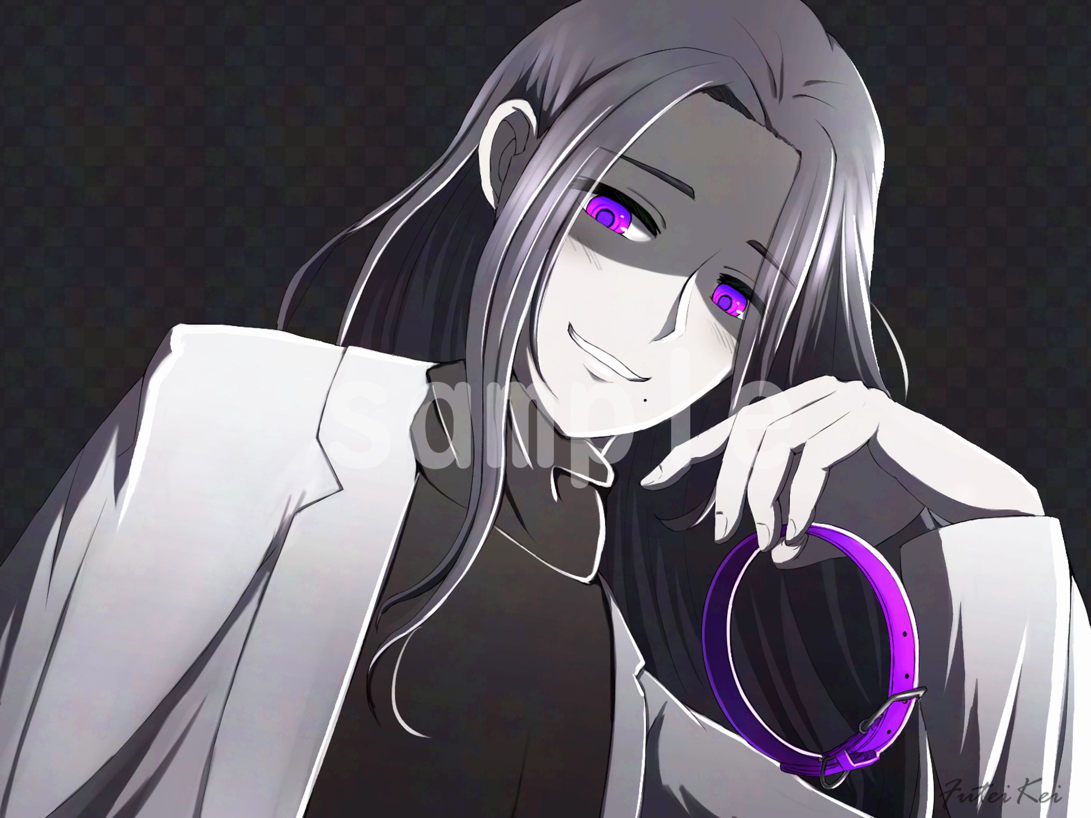 【2026年】電子書籍　表紙用イラスト-1