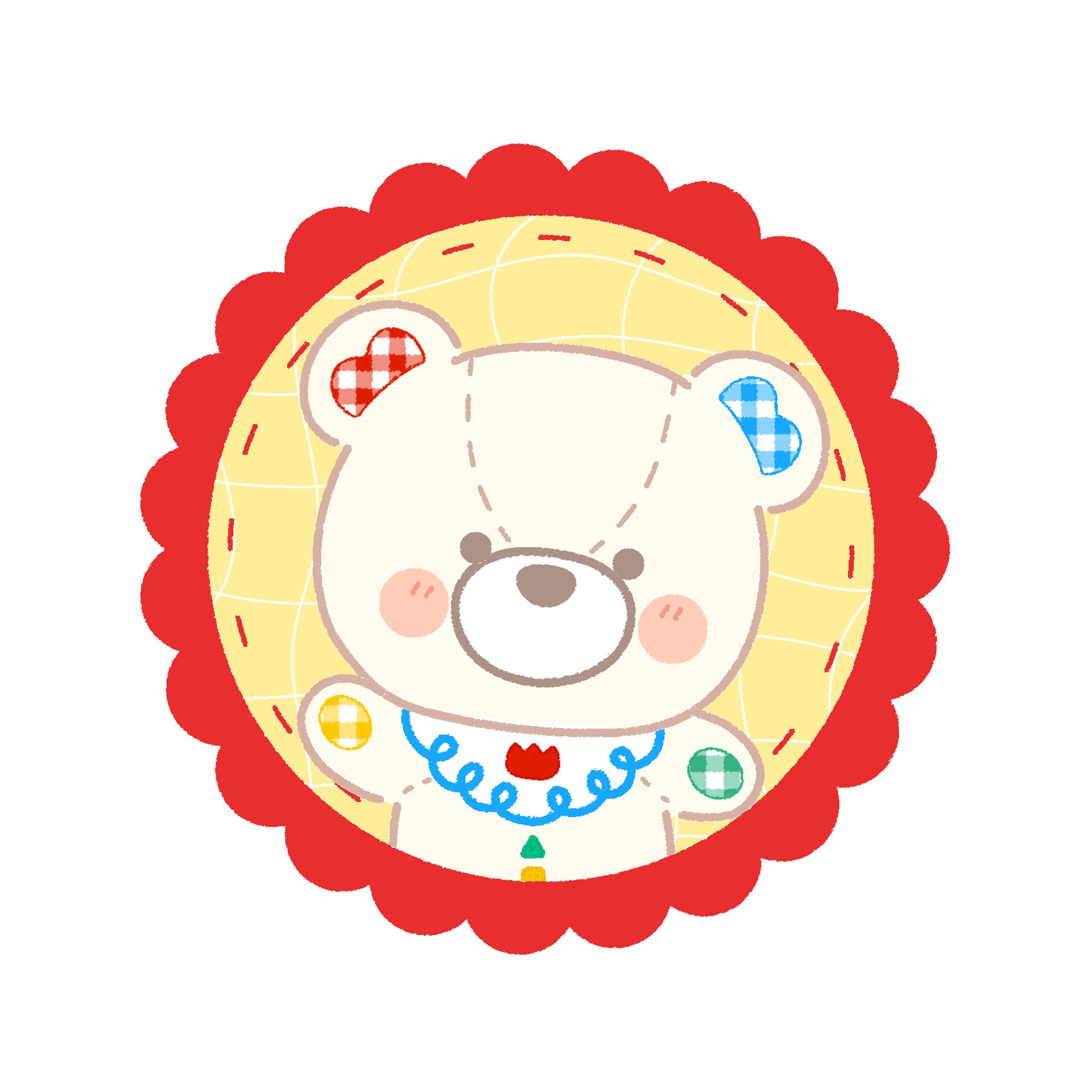 【自主制作】SNSアイコン-1