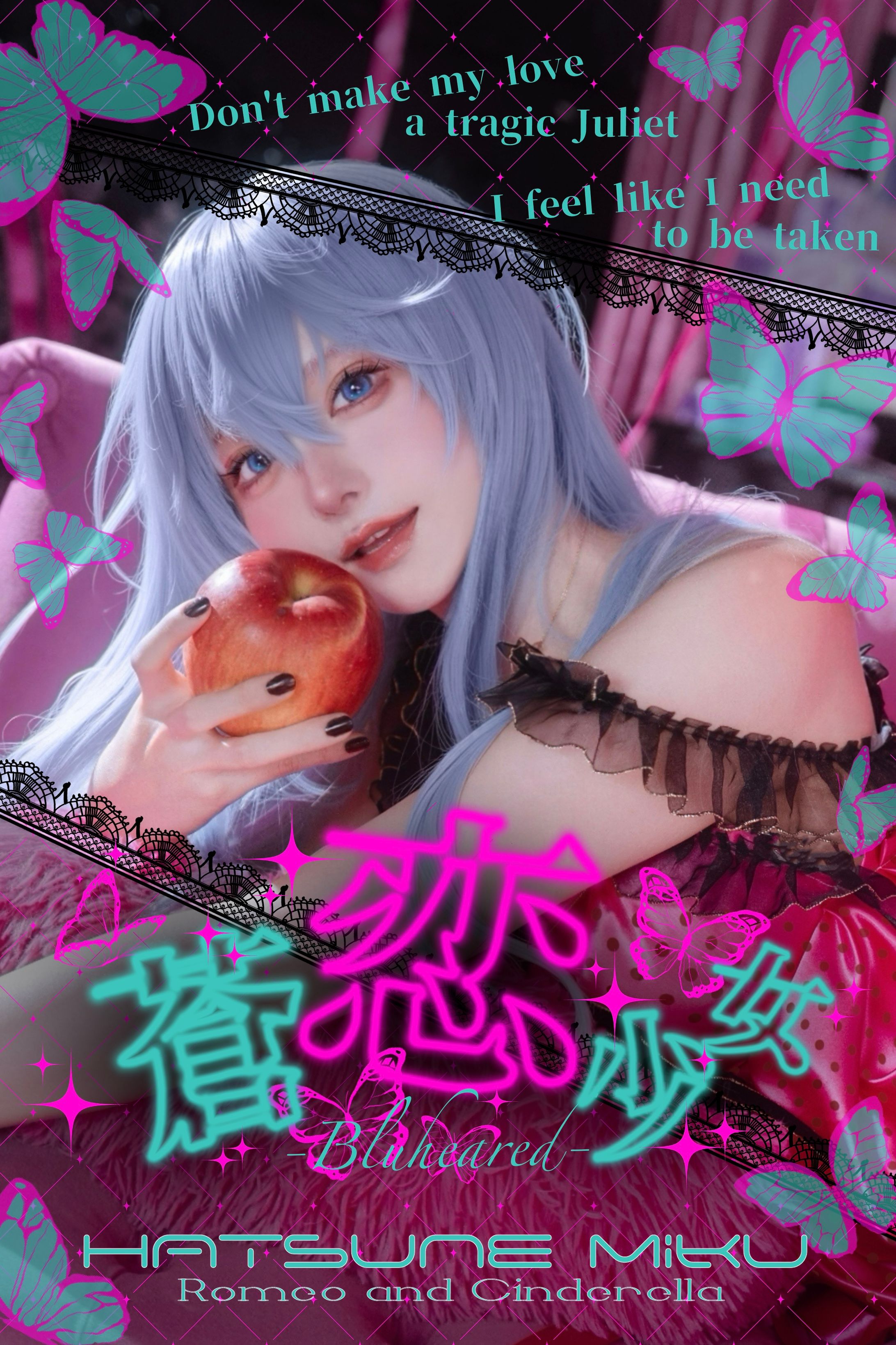 【works】同人誌デザイン-1