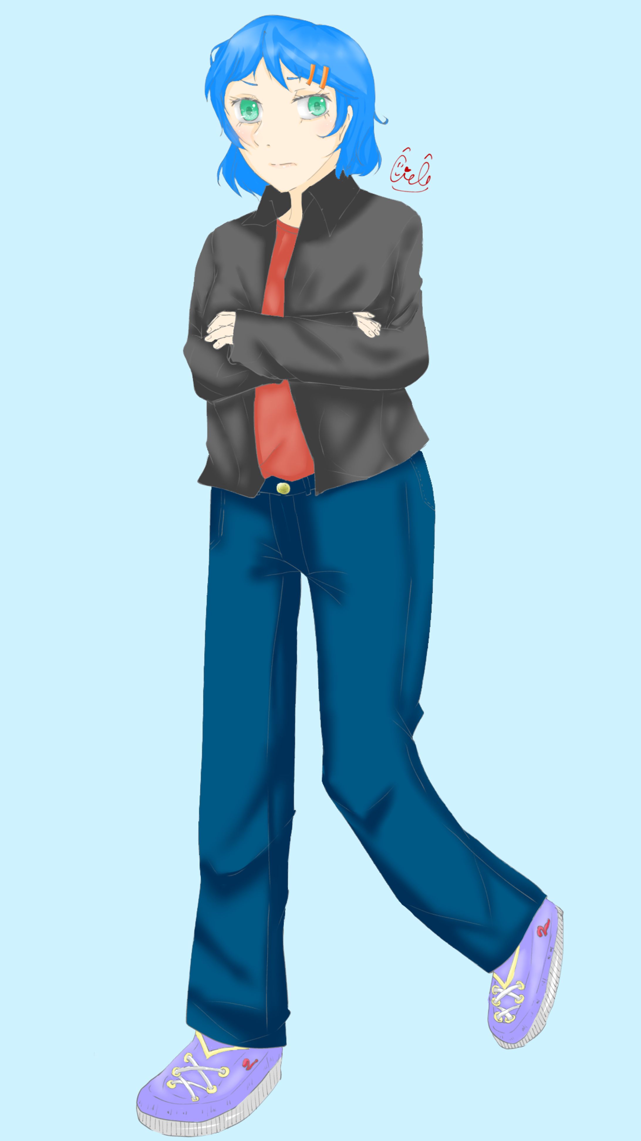 仕事絵-1