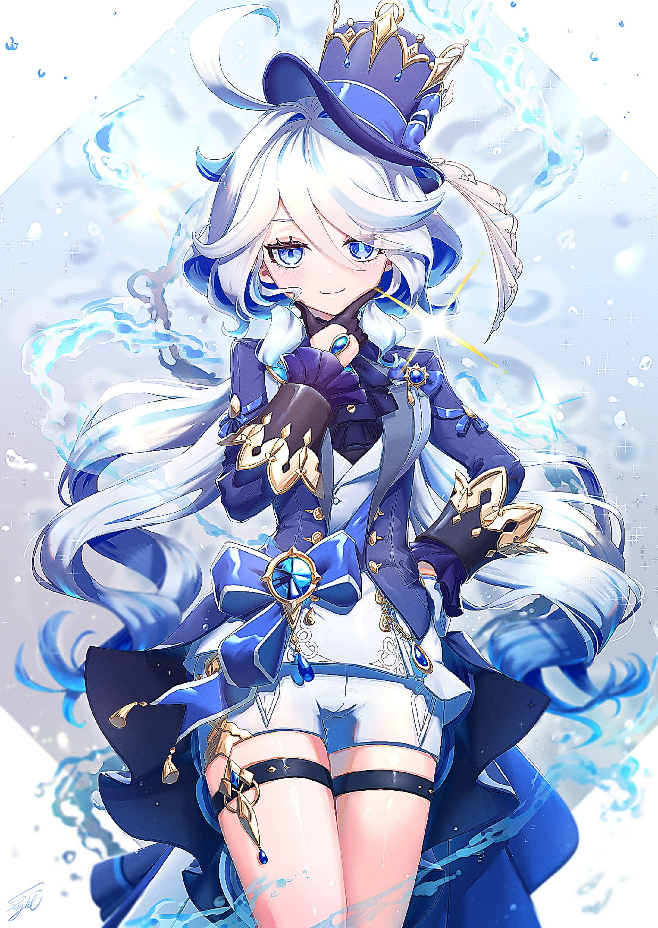 フリーナ-1