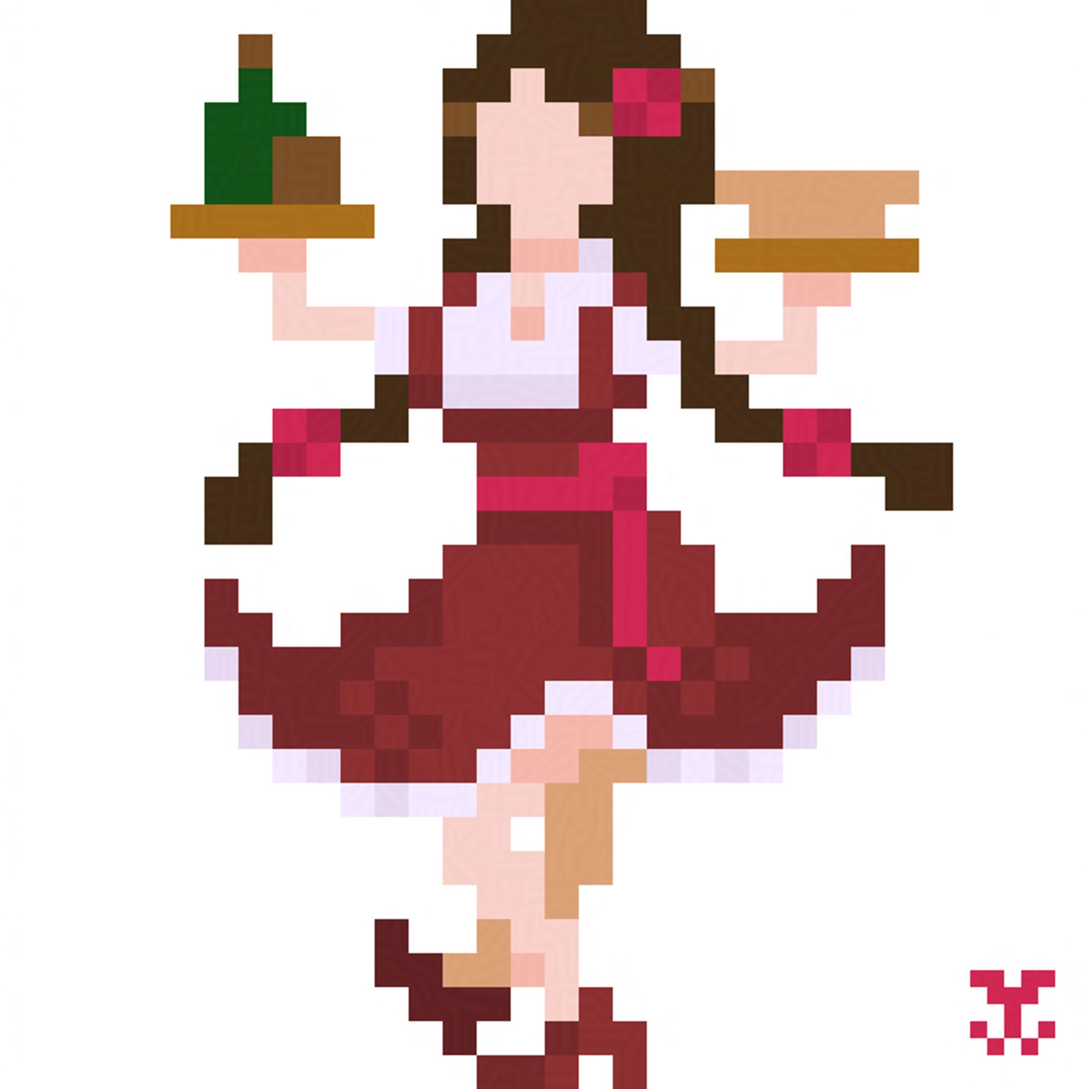 【ｺﾝﾃｽﾄ受賞作品】ワンナイト人狼アプリイラストコンテスト受賞作品-1