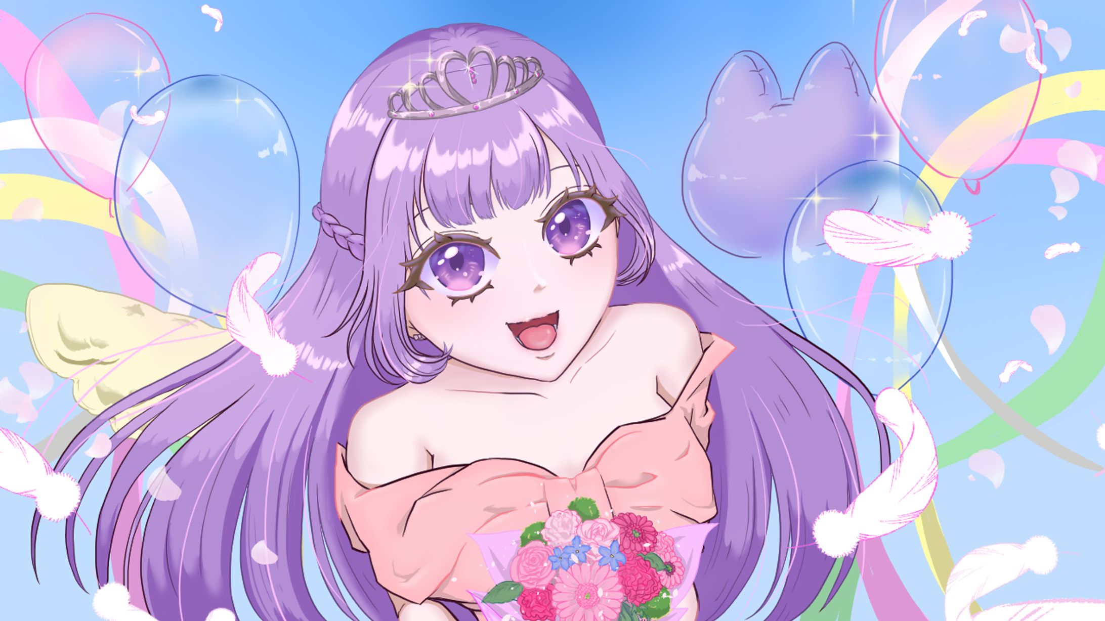 １枚絵＠ご依頼-1