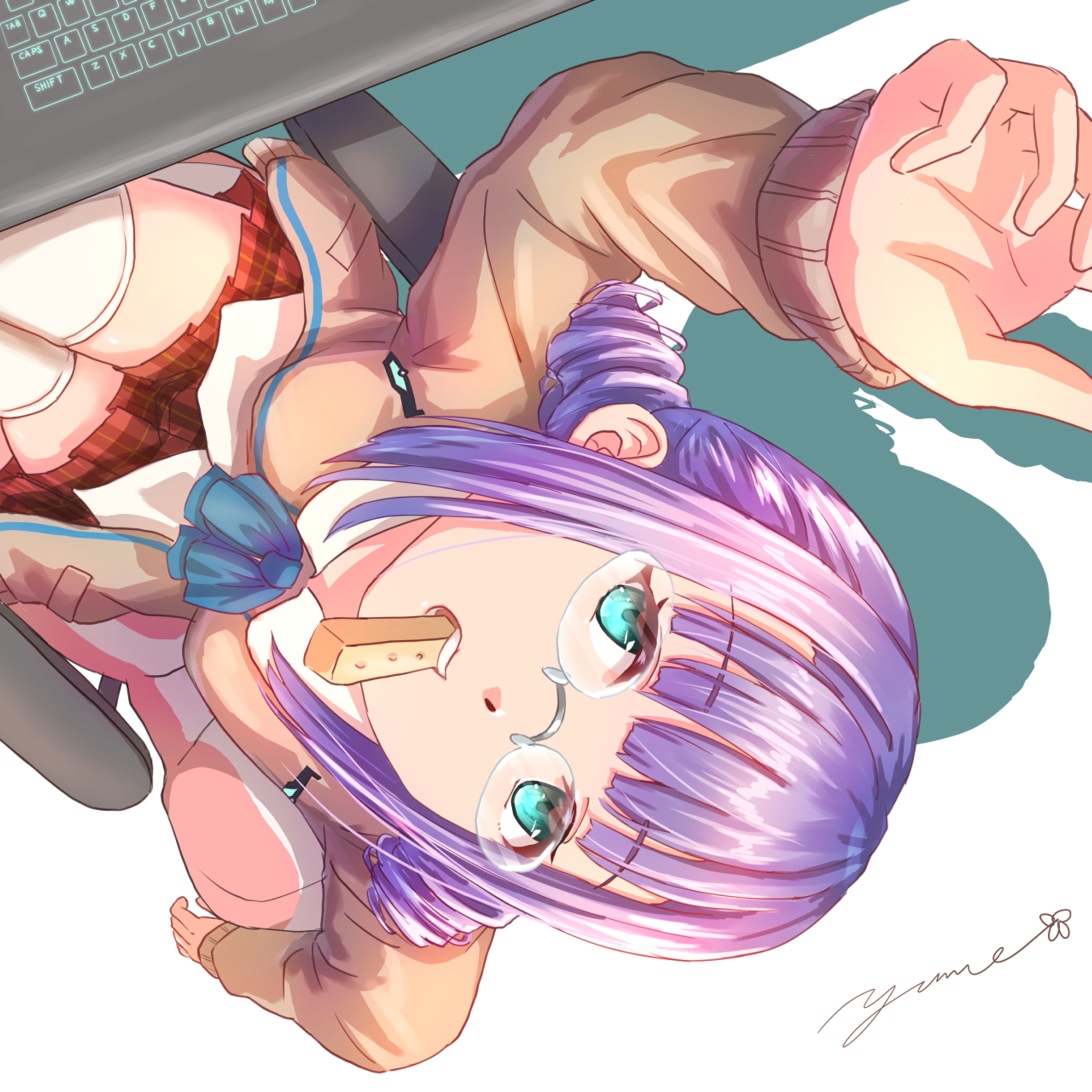 ひぐみんバースデーFA-1