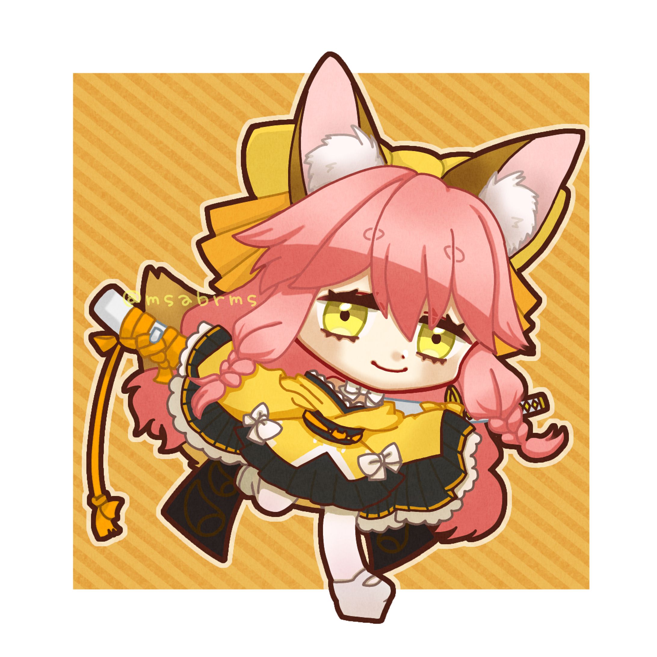 タマモアリア-1