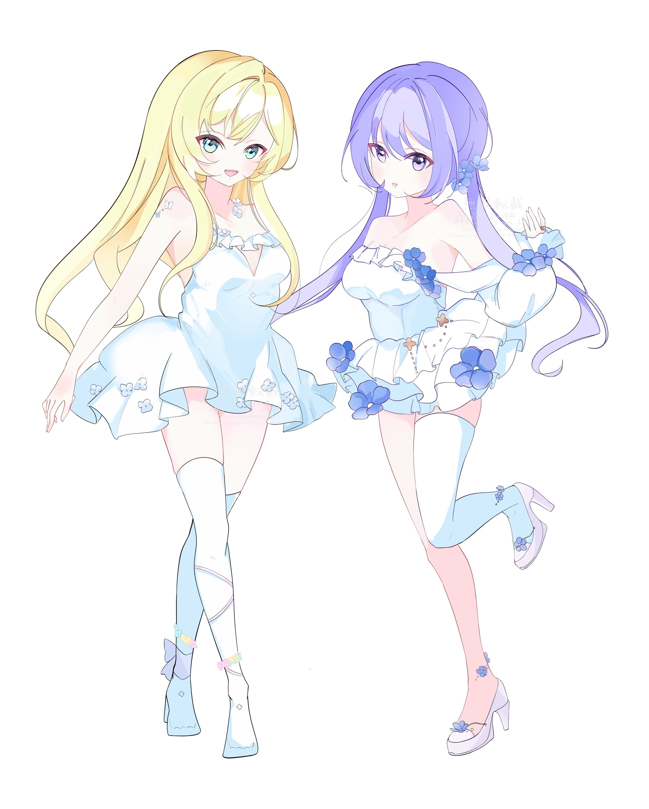 女性キャラクター-1