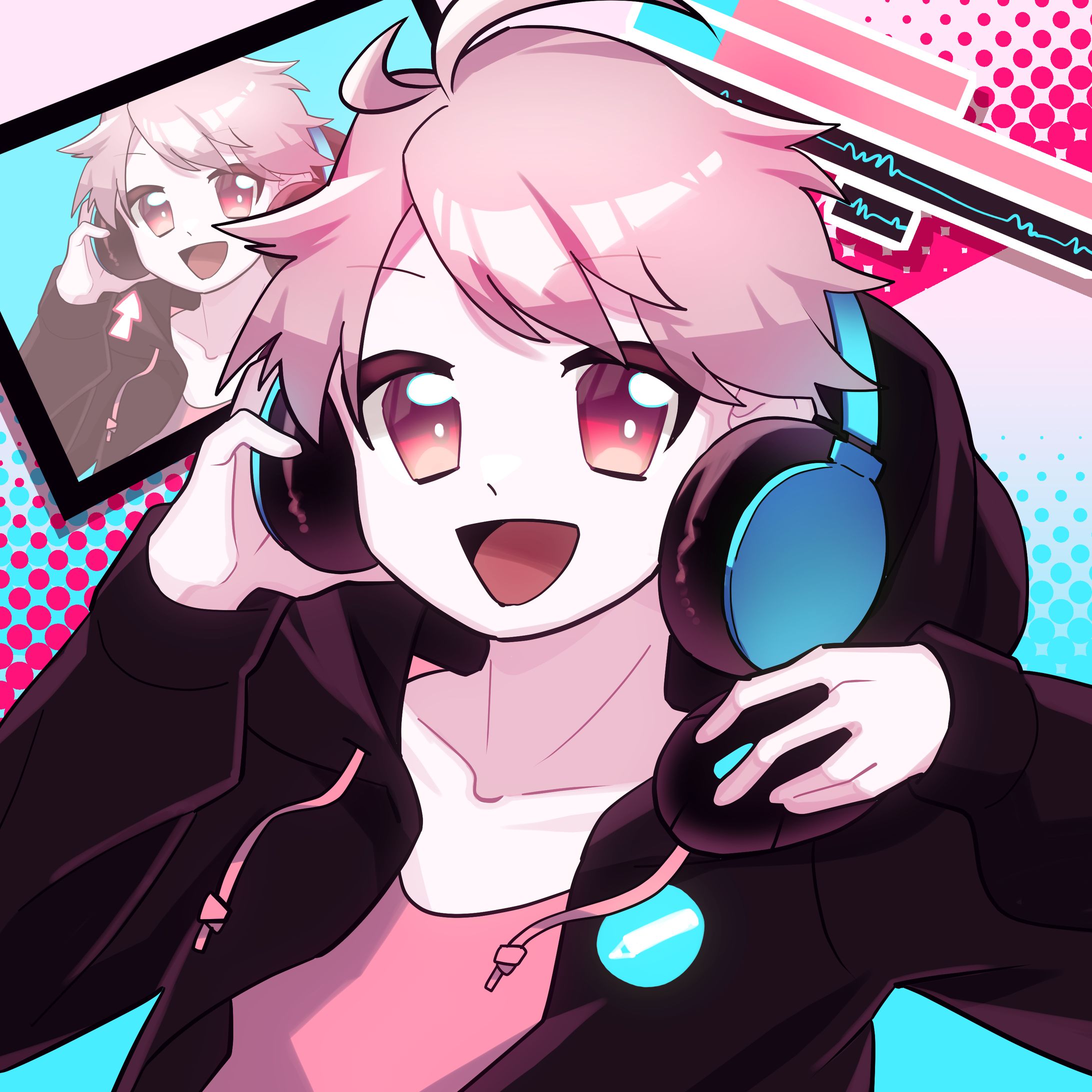 【実績】アイコンイラスト-1