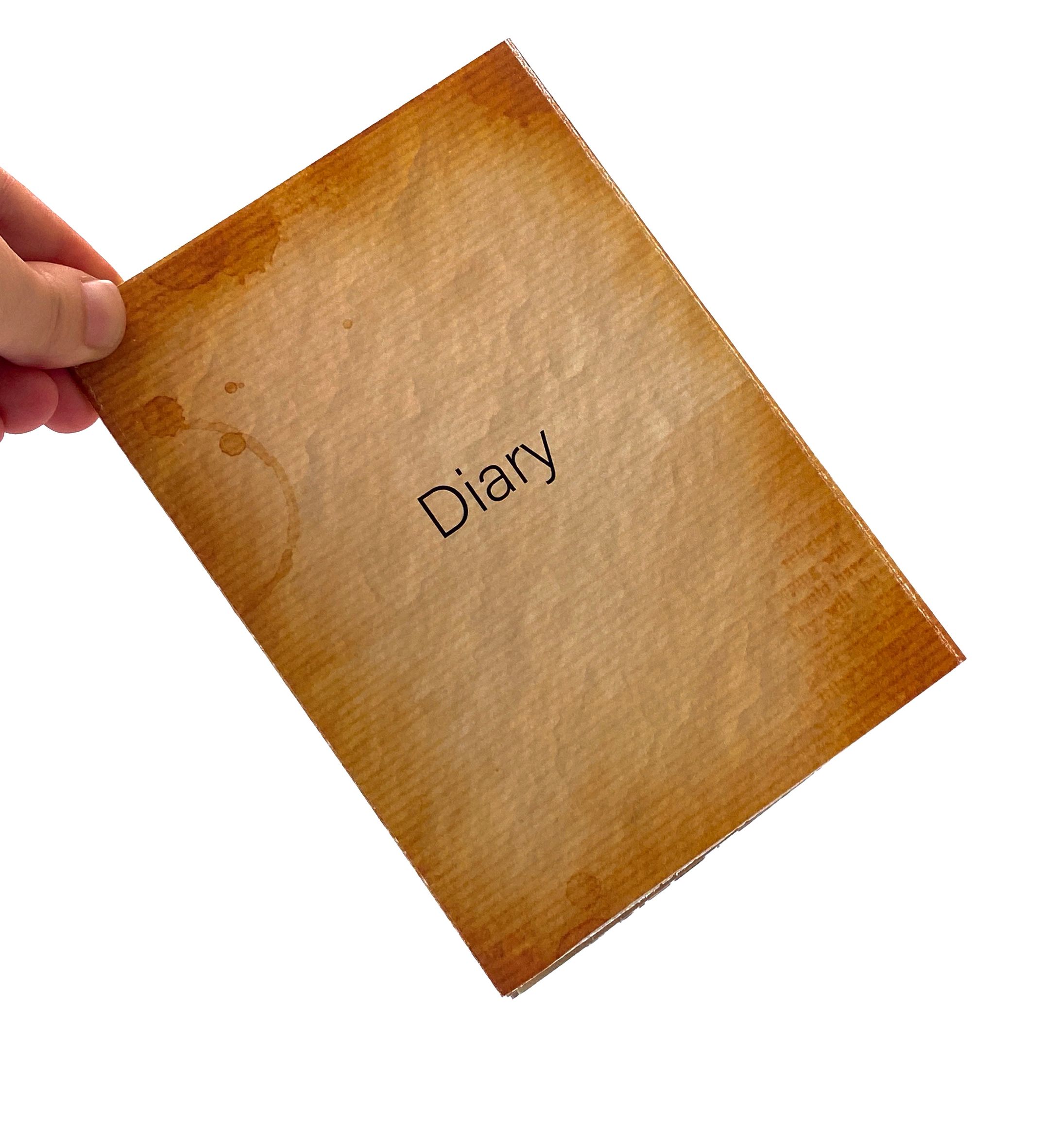 Diary-1