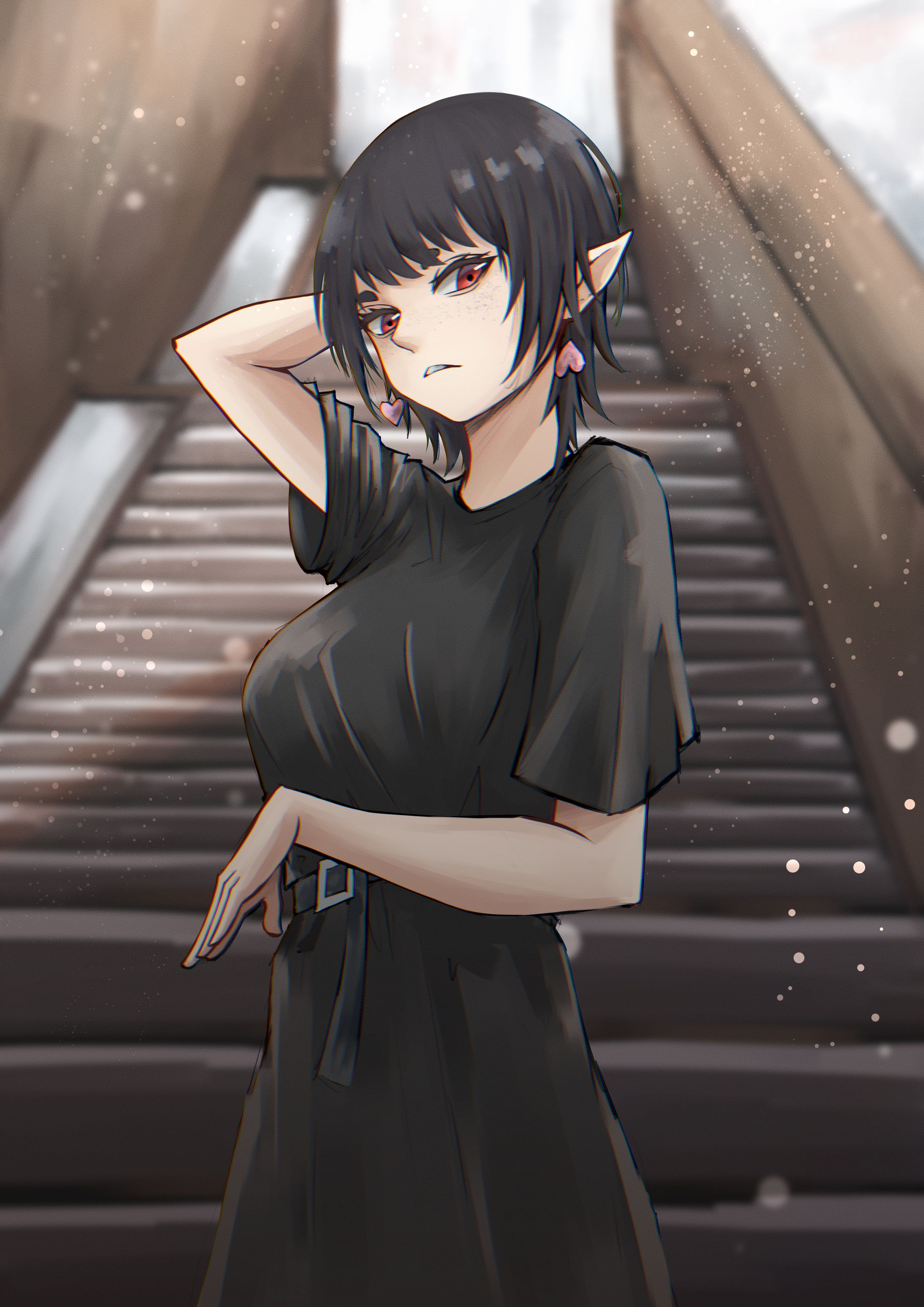 Original Character-1