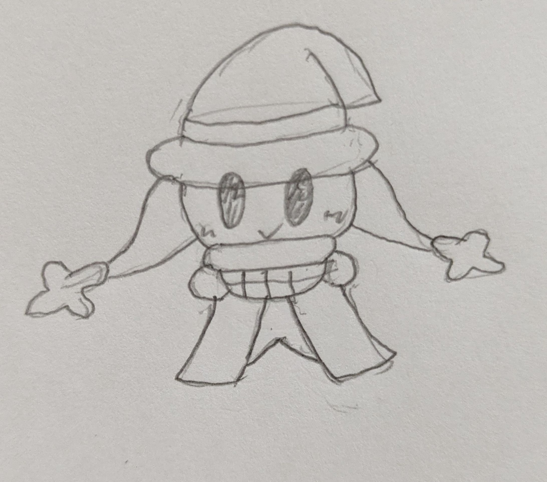 ハロウィン ステラ-1
