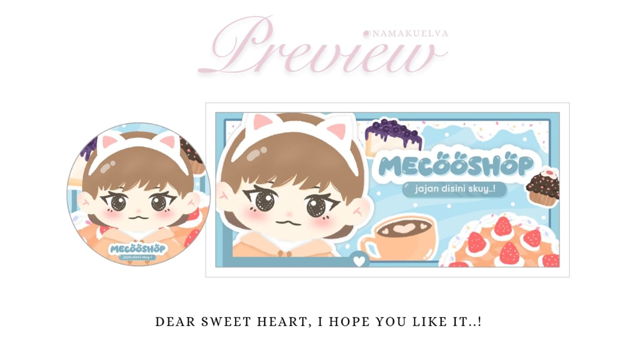 Layout Wabis Handrawn Chibi-1